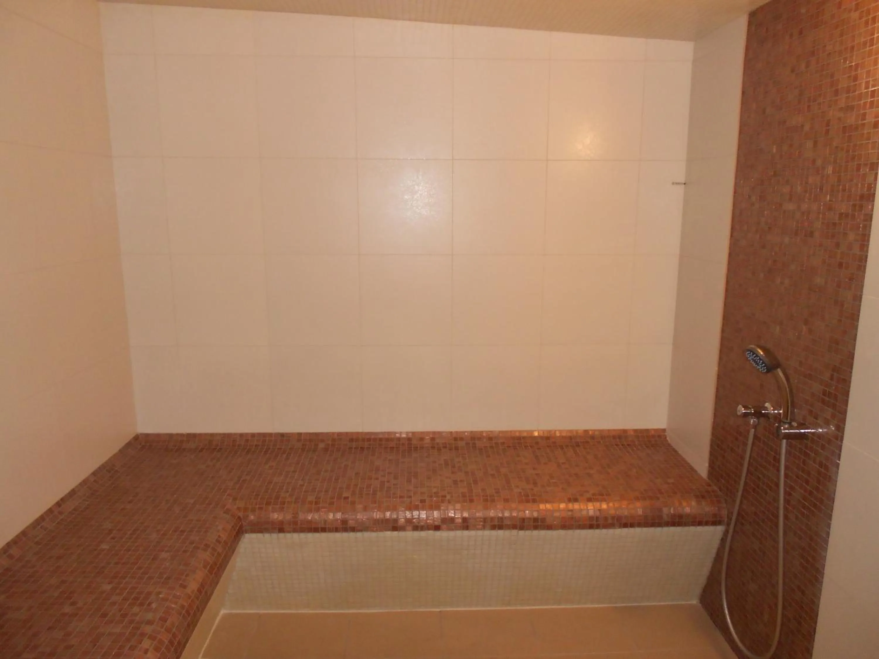 Spa and wellness centre/facilities in Hotel et Spa Les Cleunes Oléron