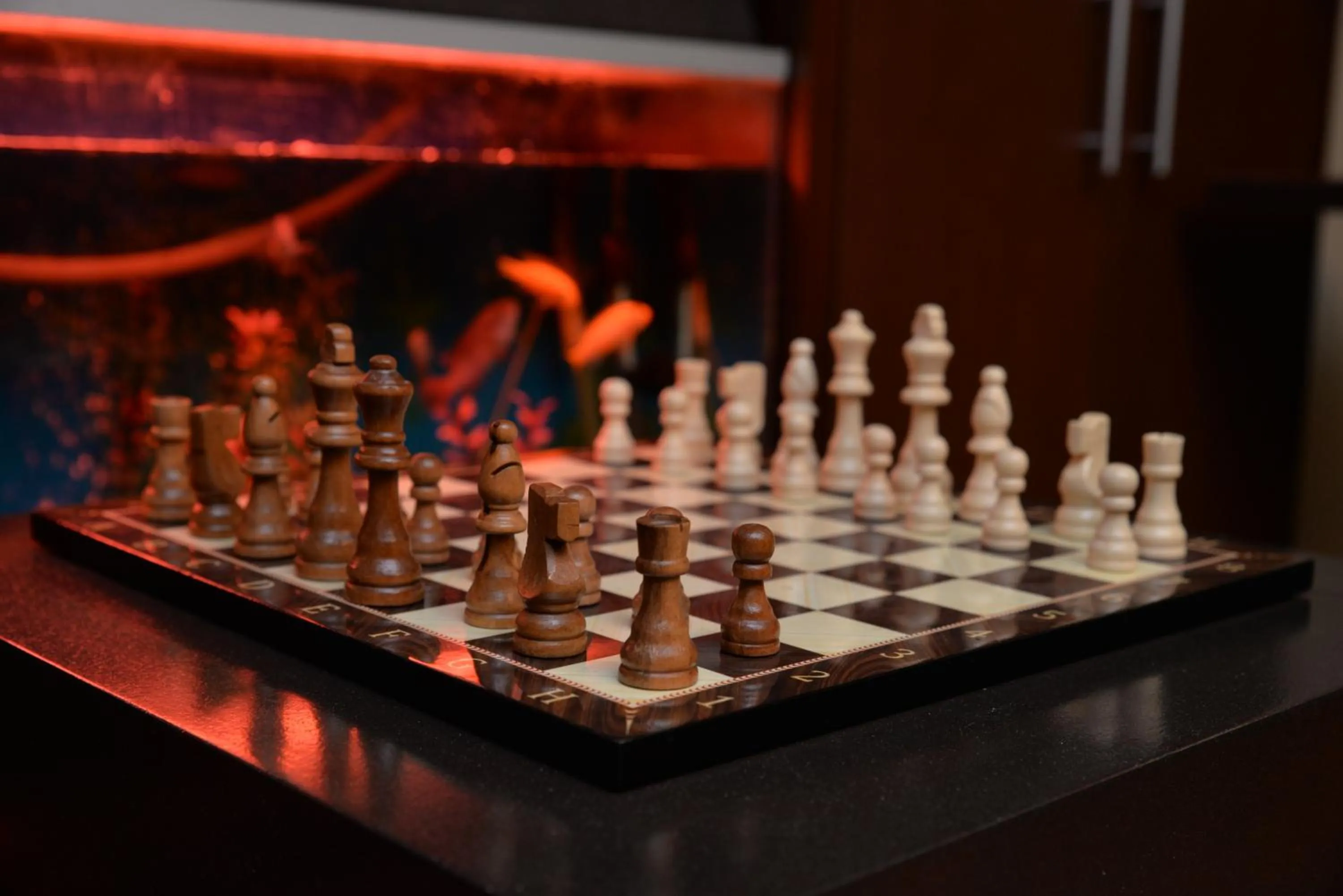 Activities in Golden Siyav Hotel