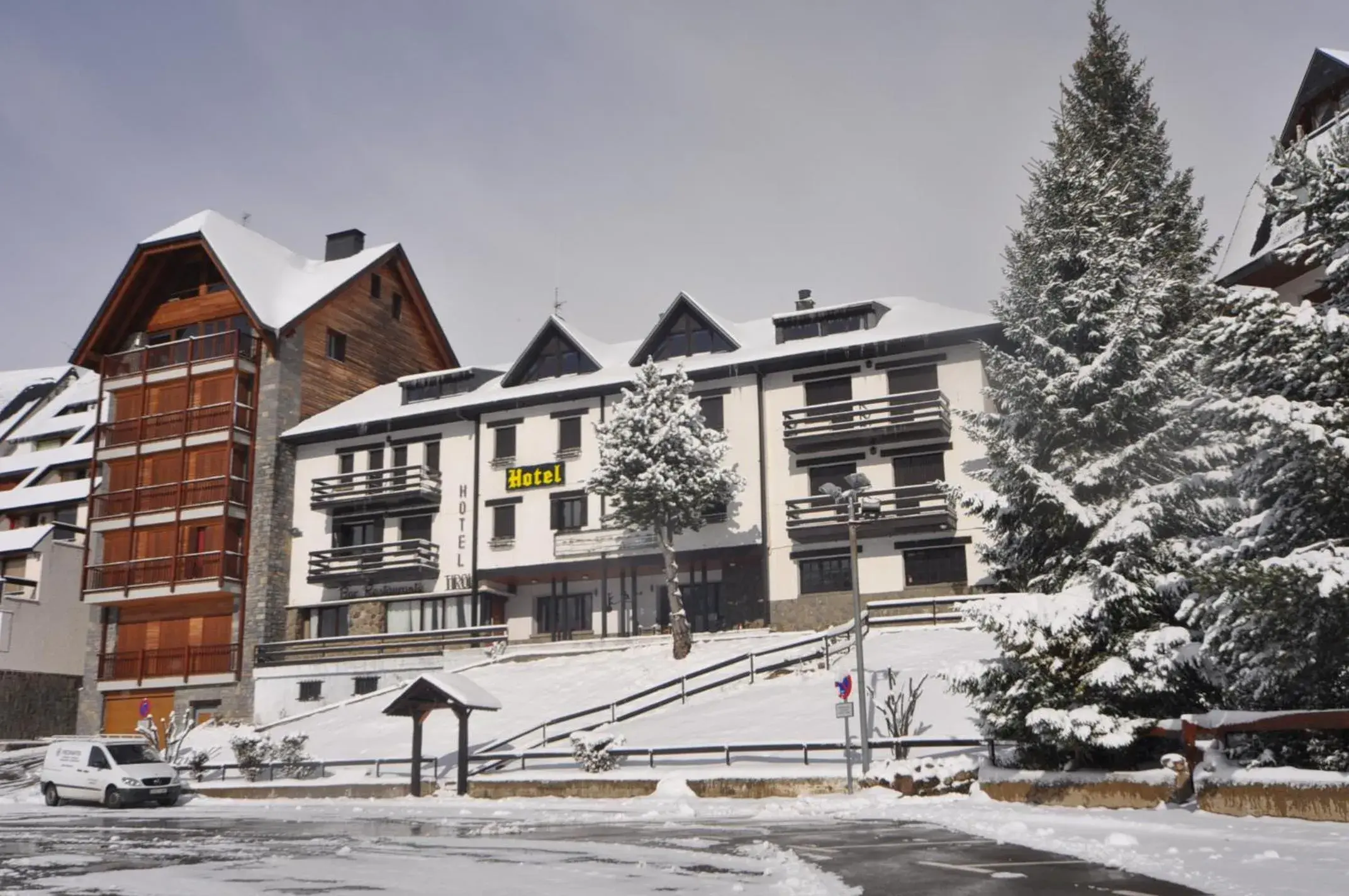 Hotel Tirol Hotel Tirol