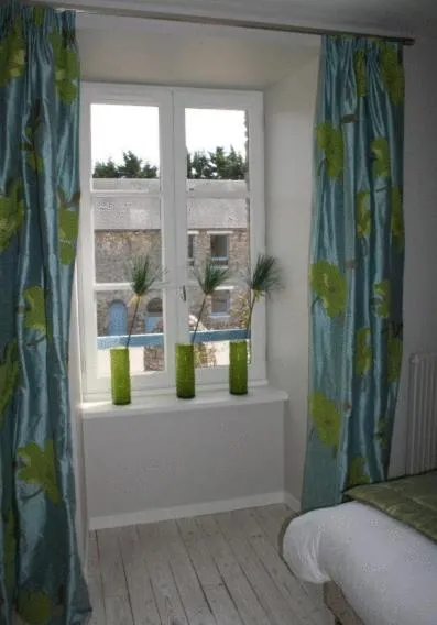 Photo of the whole room, Bed in Demeures & Châteaux, La Ferme des Mares