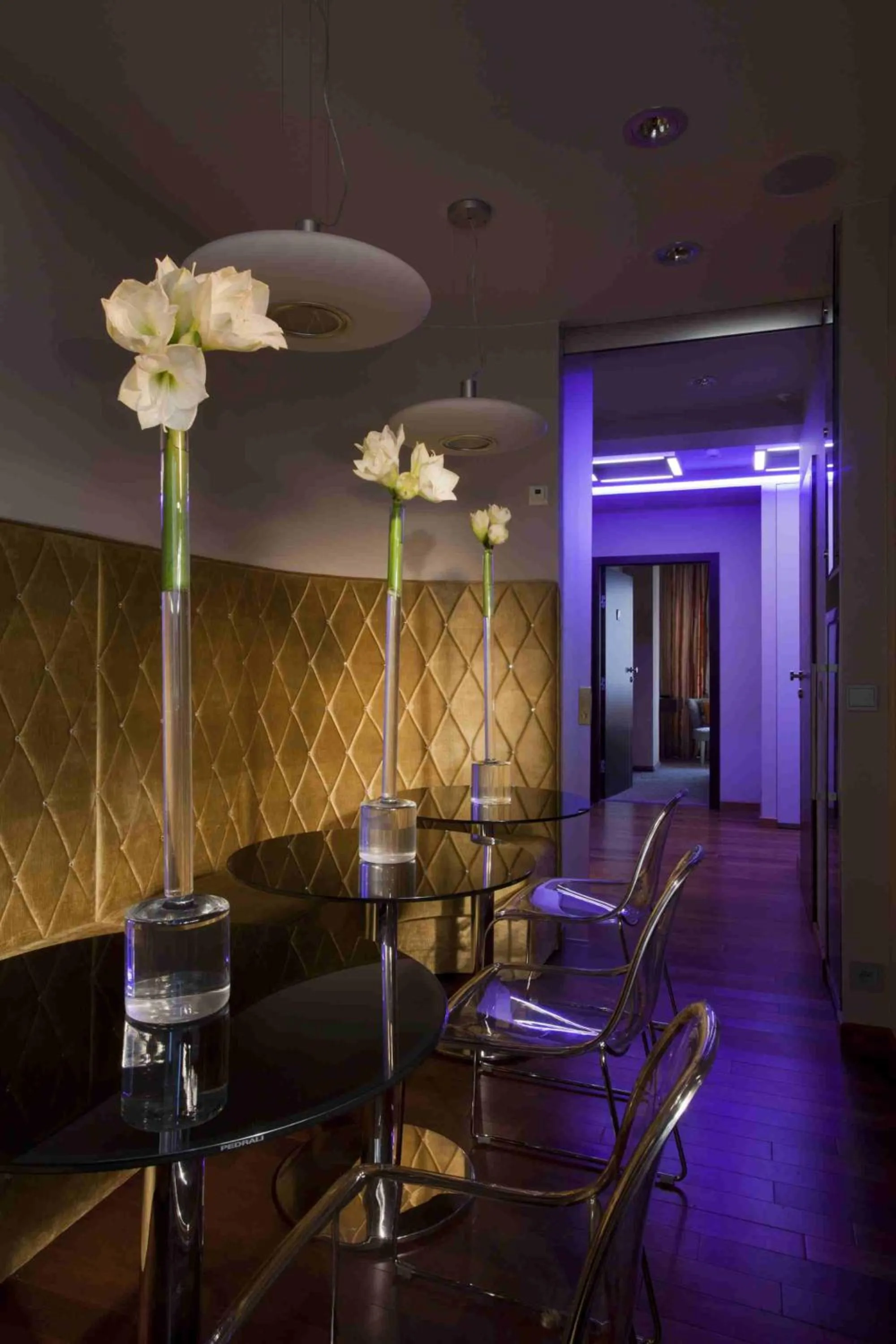 Property building in Soleil Boutique H