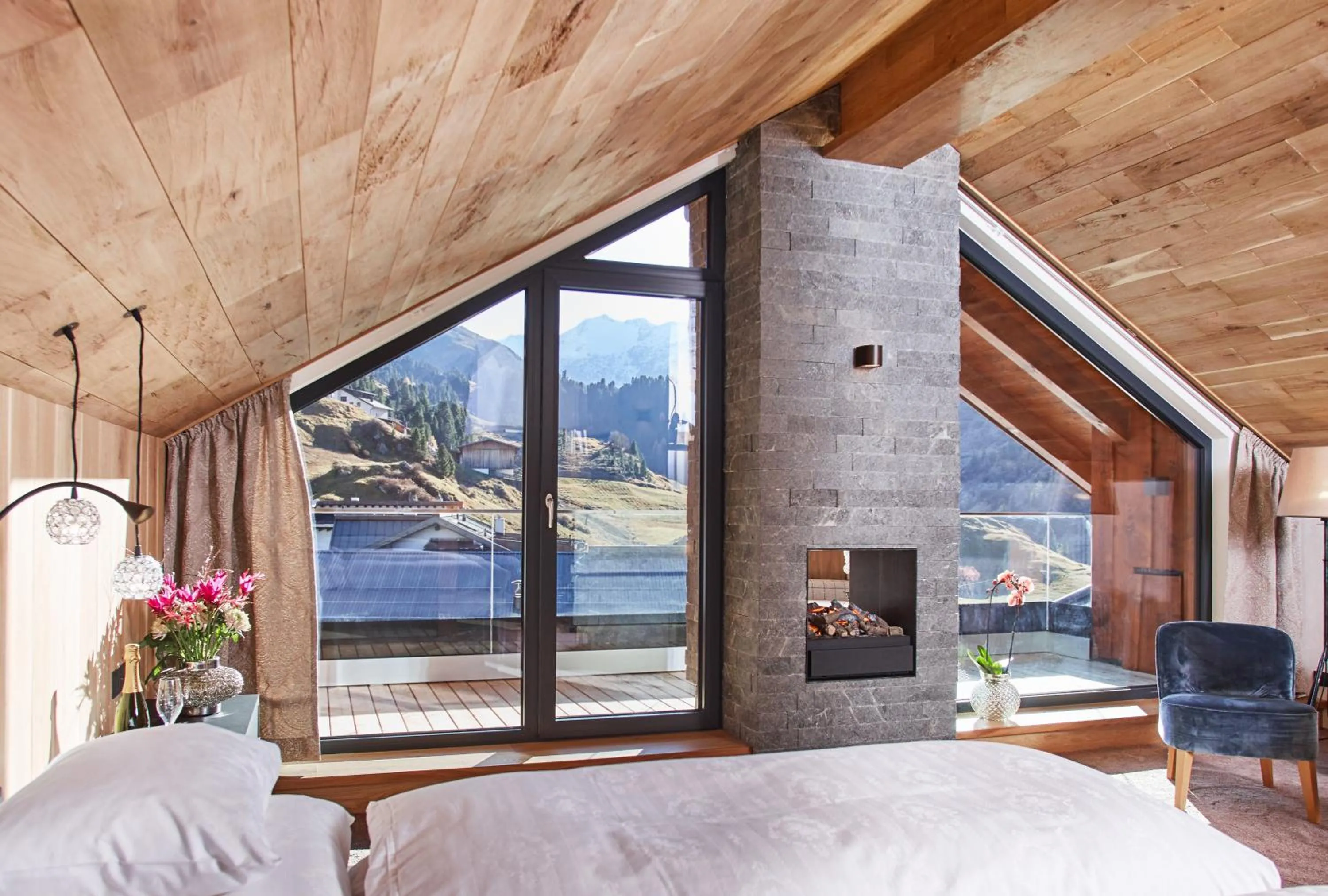 Photo of the whole room in Hotel Wiesental