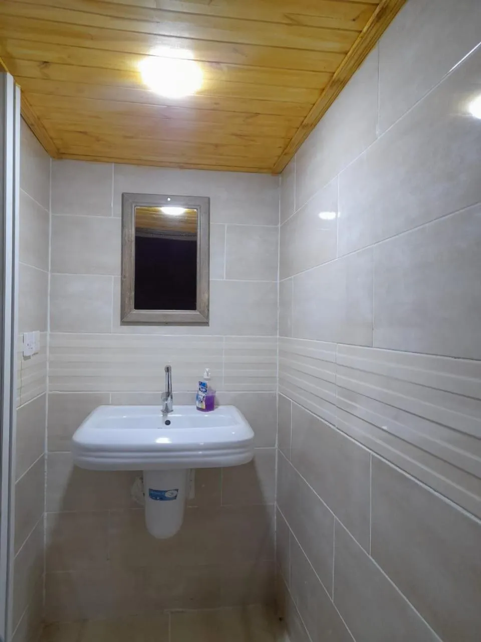 Beyond Wadi Rum Camp