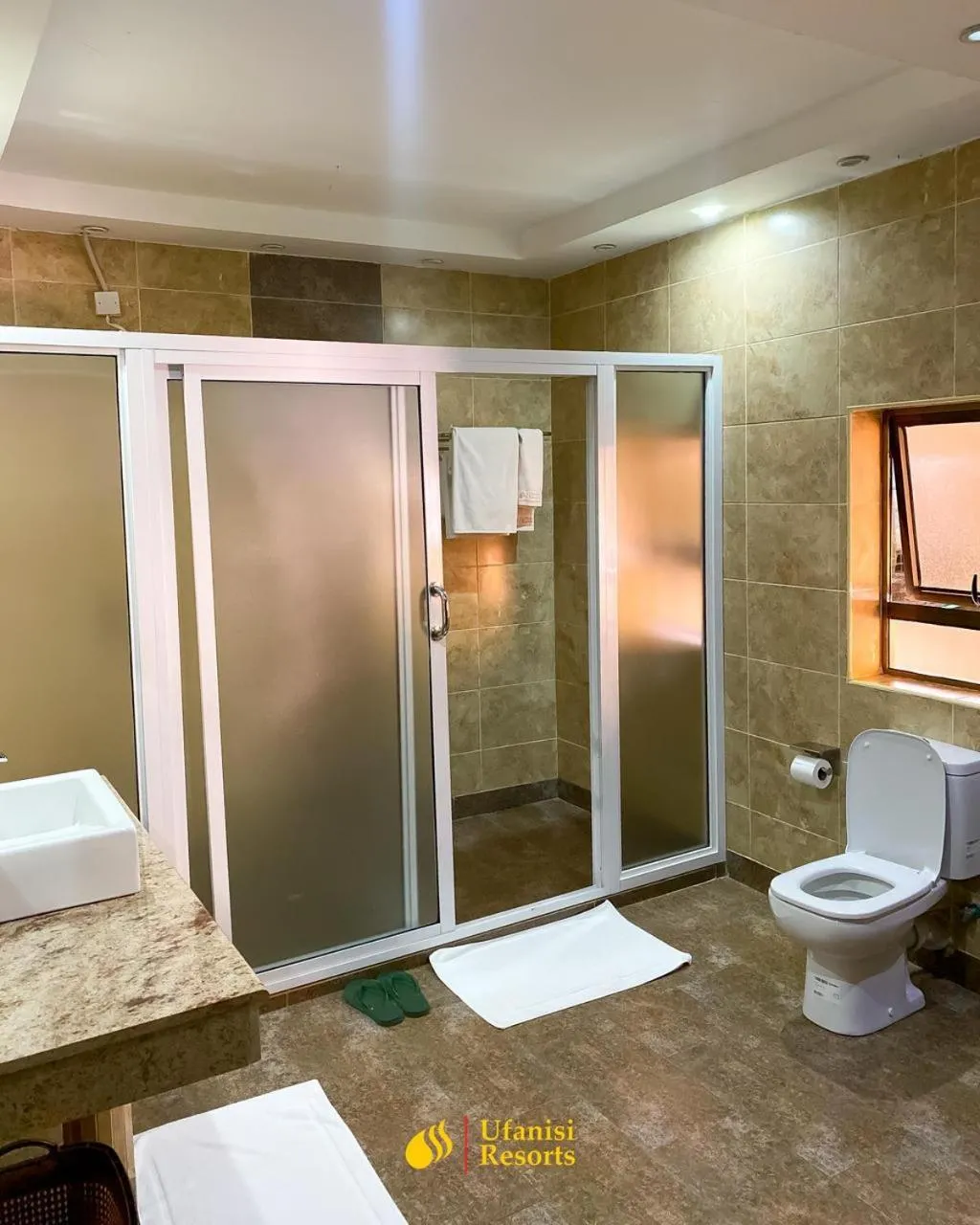 Ufanisi Resort - Kisii