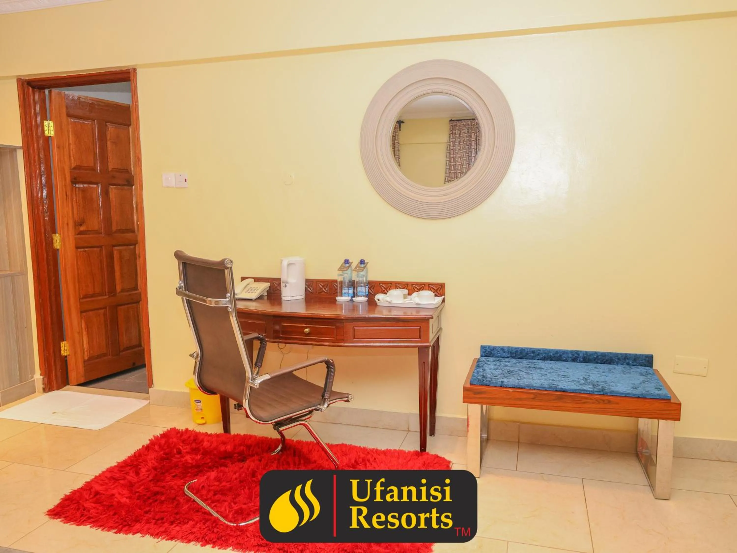 Ufanisi Resort - Kisii