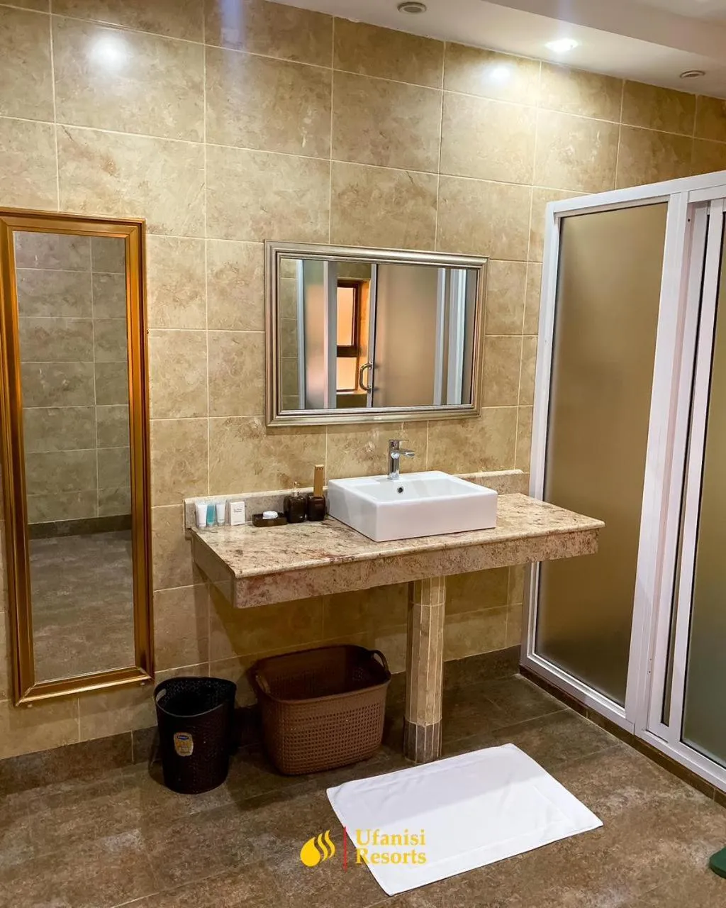 Ufanisi Resort - Kisii