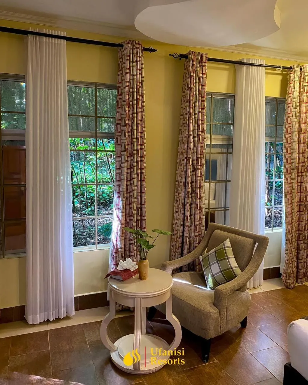 Ufanisi Resort - Kisii