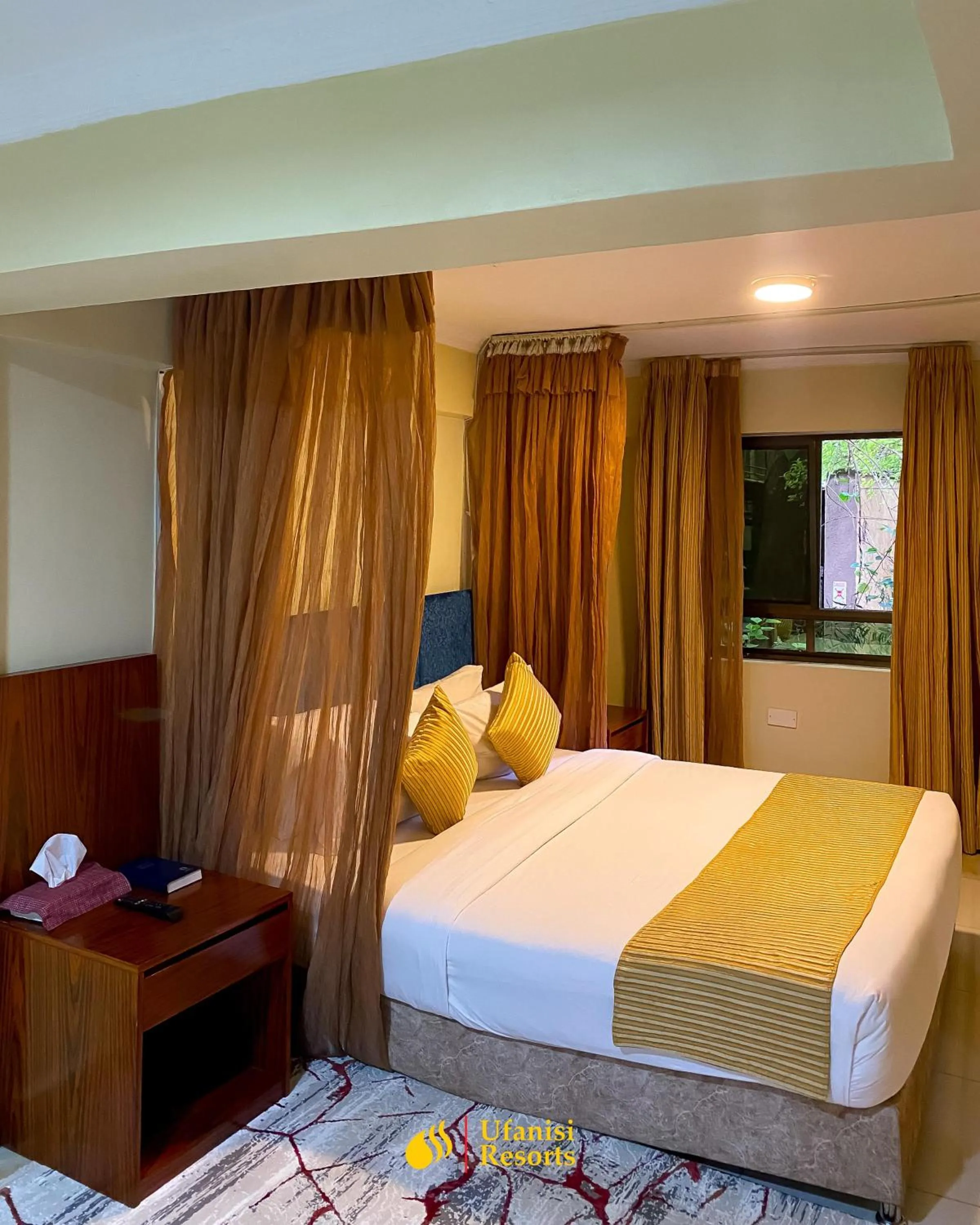 Ufanisi Resort - Kisii