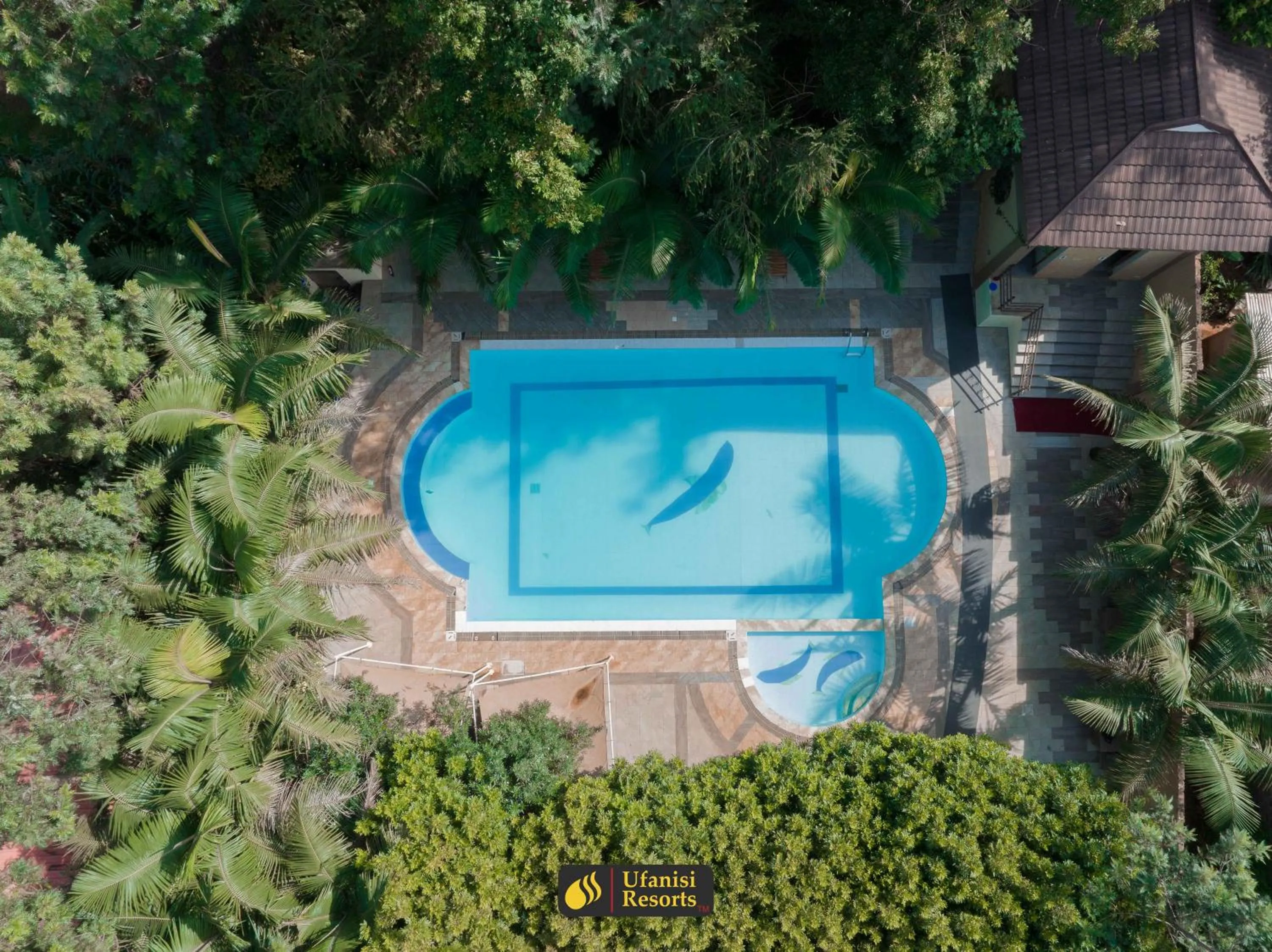  in Ufanisi Resort - Kisii