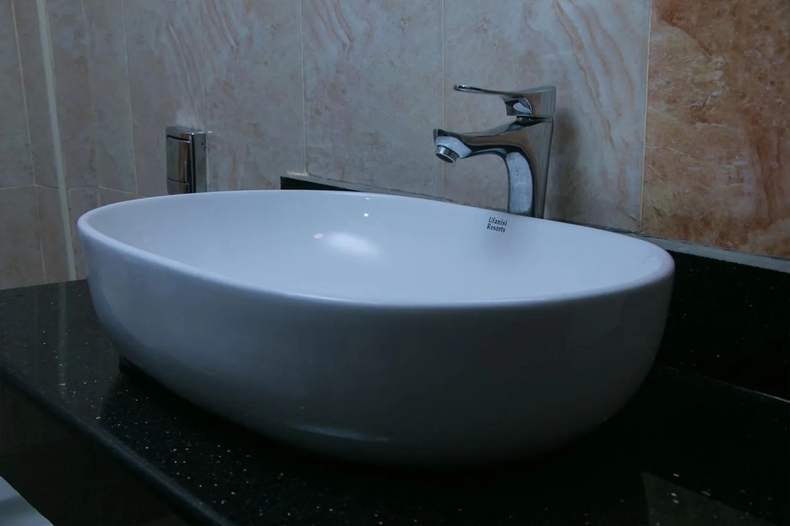 Bathroom in Ufanisi Resort - Kisii