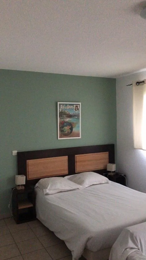 Bed in Résid'Artel Cadarache - ITER