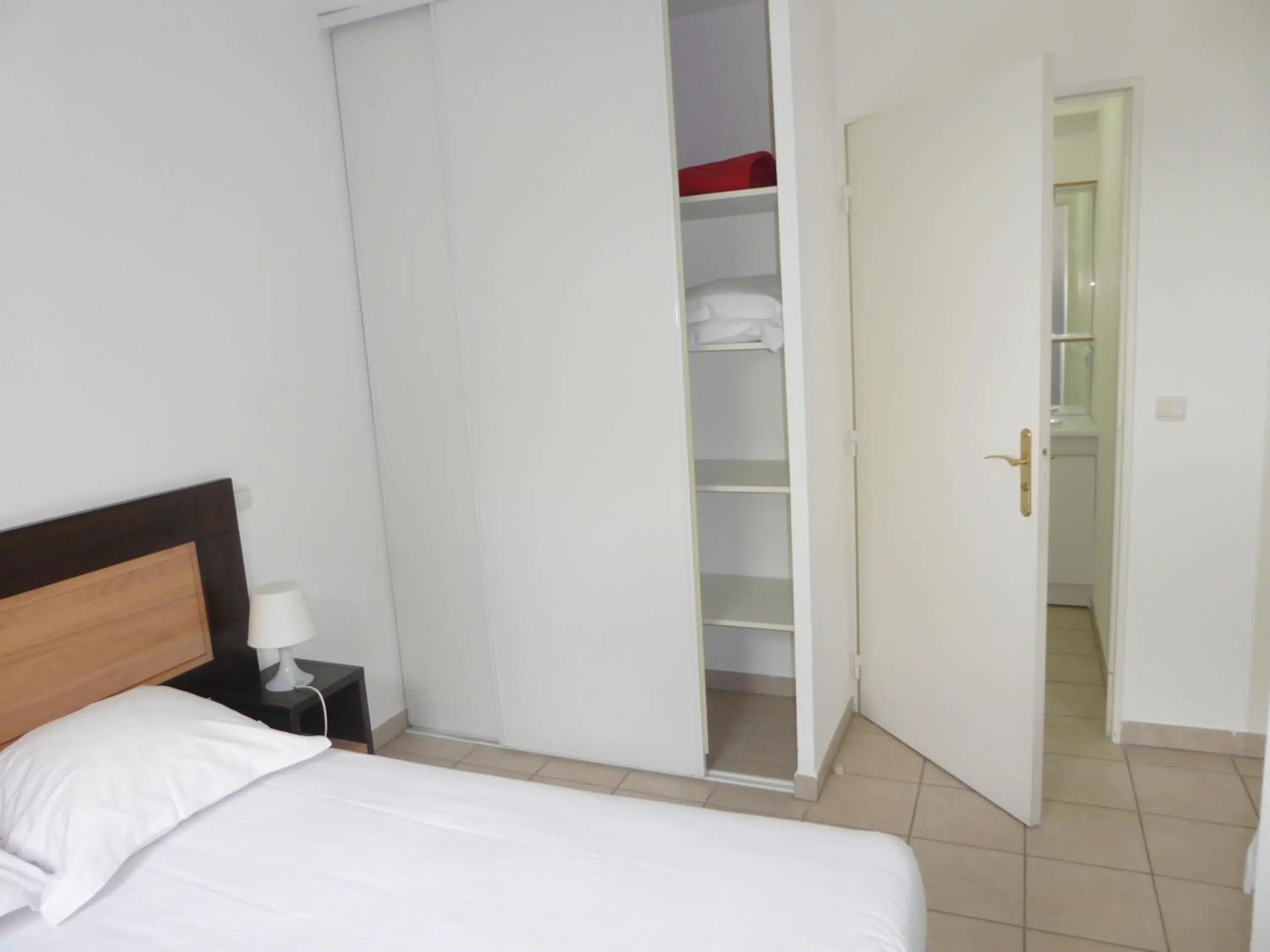 Standard Apartment in Résid'Artel Cadarache - ITER Standard Apartment in Résid'Artel Cadarache - ITER