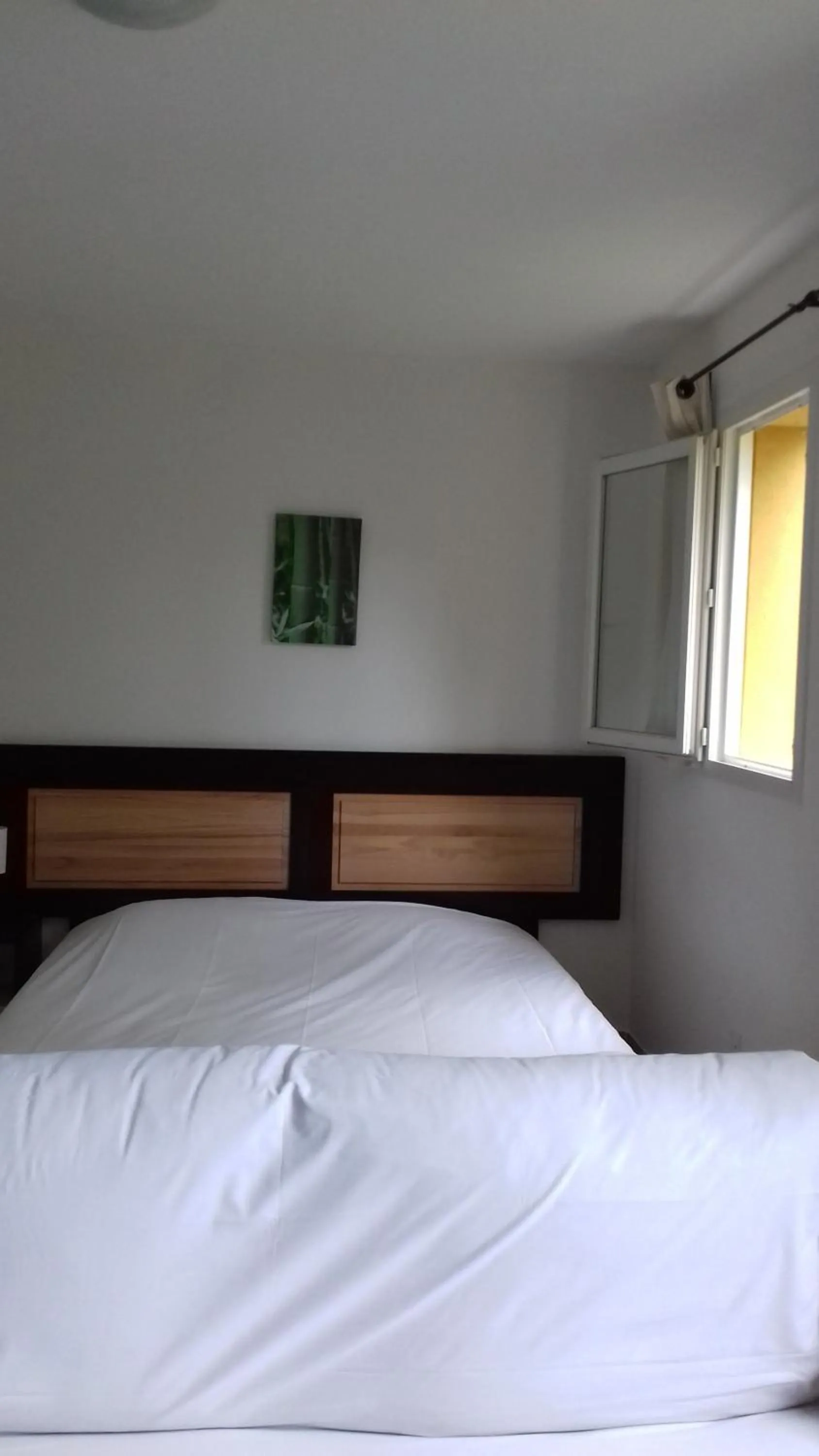 Bed in Résid'Artel Cadarache - ITER