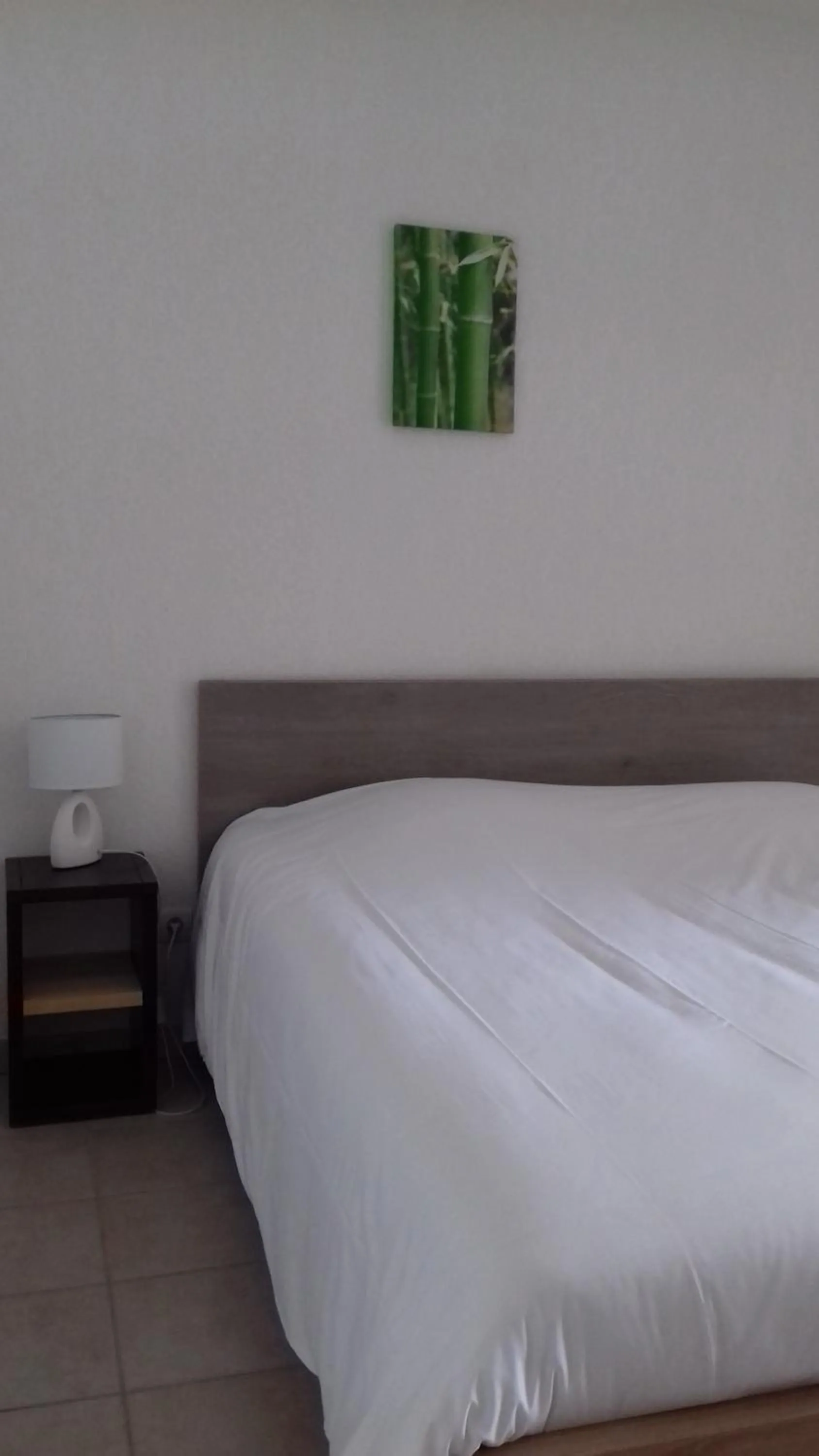 Studio with Balcony in Résid'Artel Cadarache - ITER