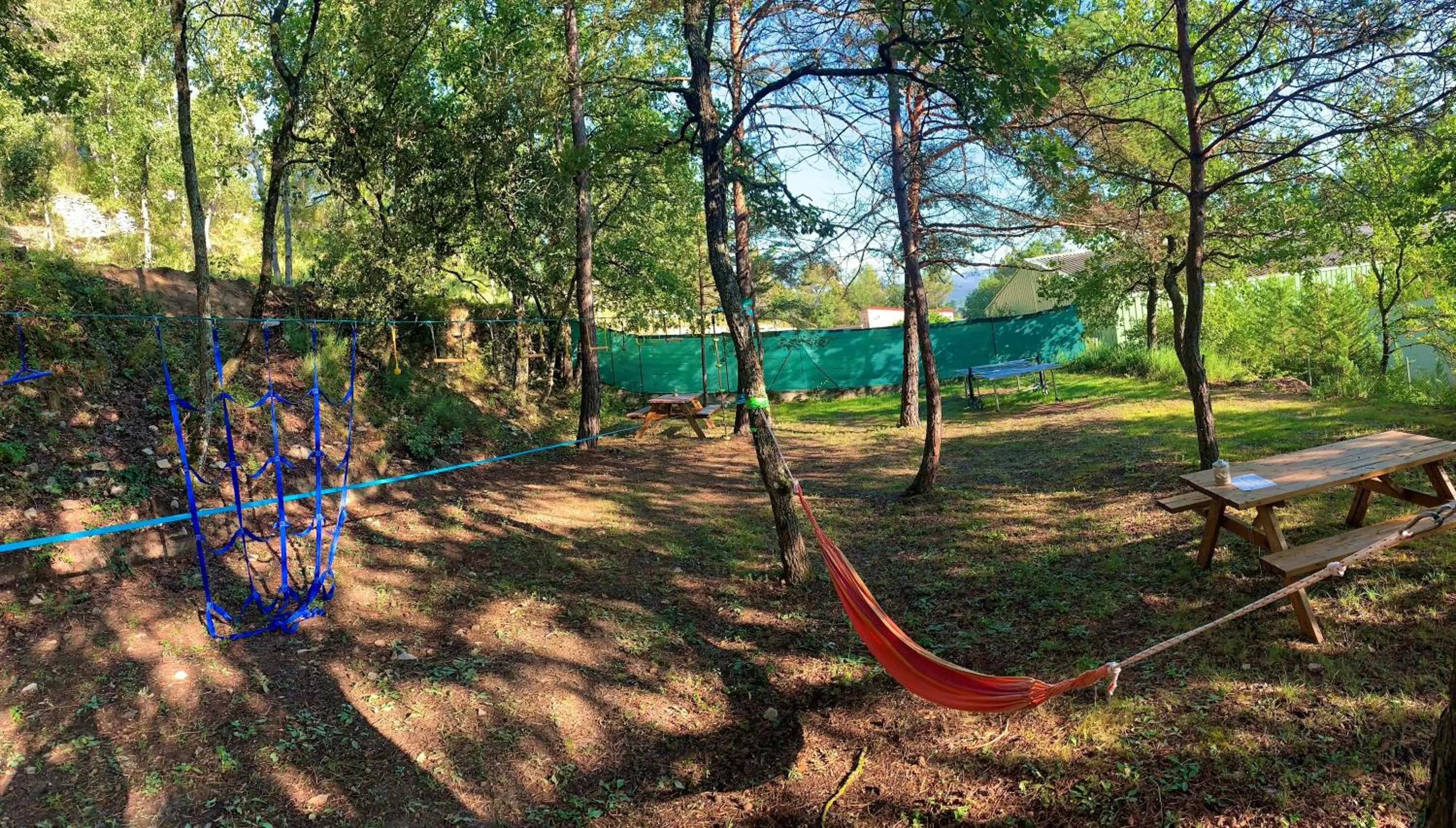 Activities in Résid'Artel Cadarache - ITER