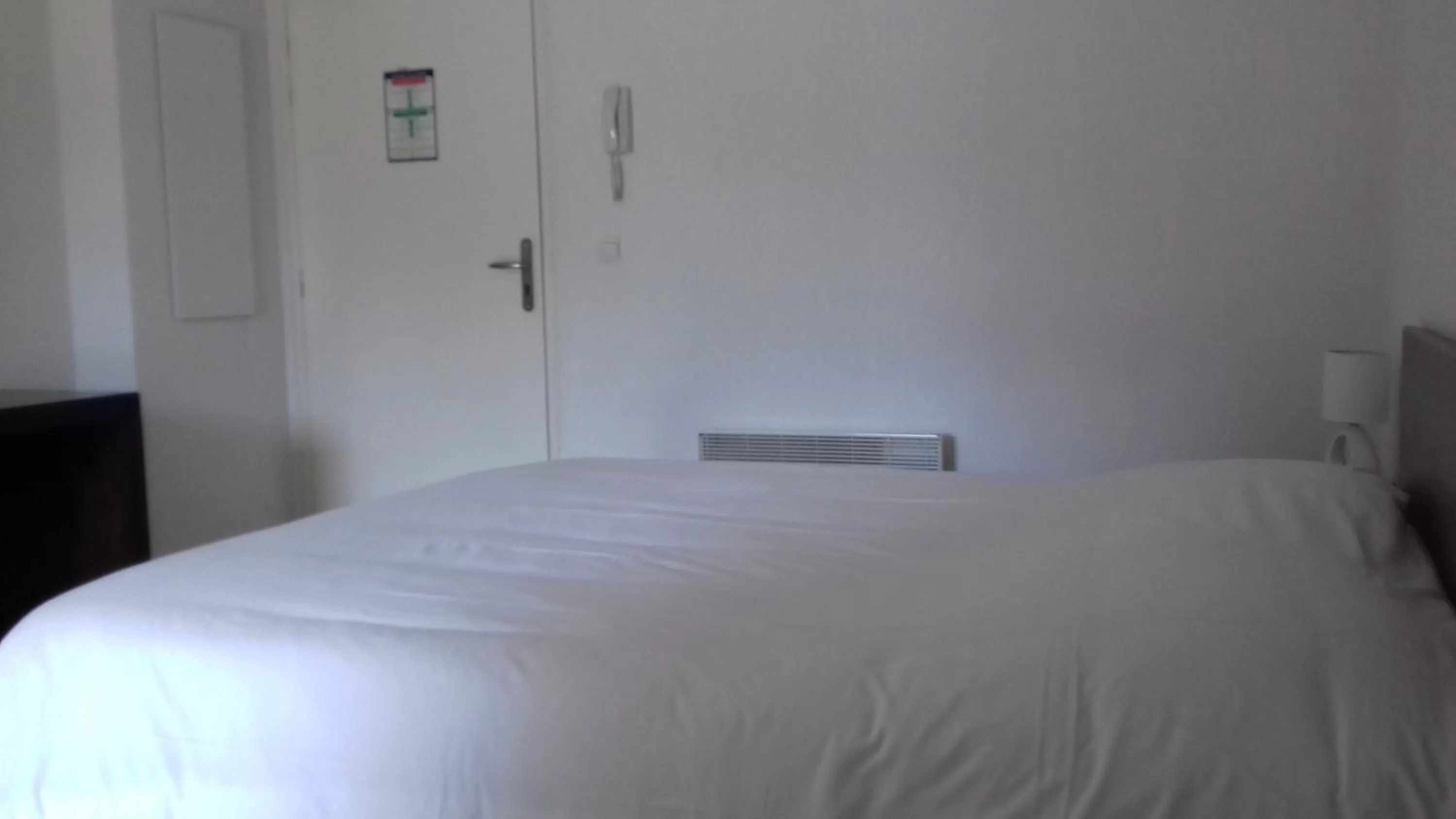 Bed in Résid'Artel Cadarache - ITER