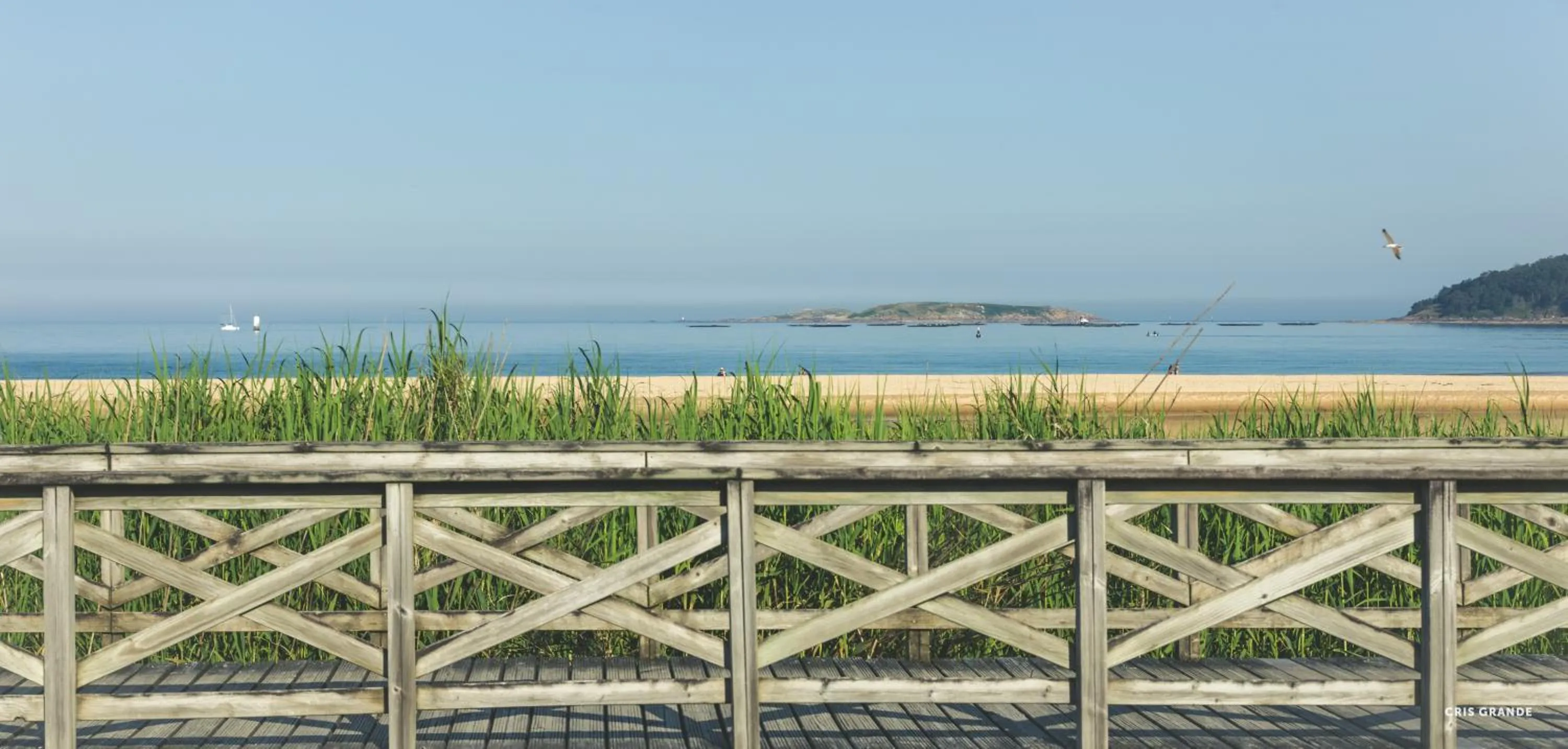 HOTEL HOLIDAY camino de Santiago por la costa