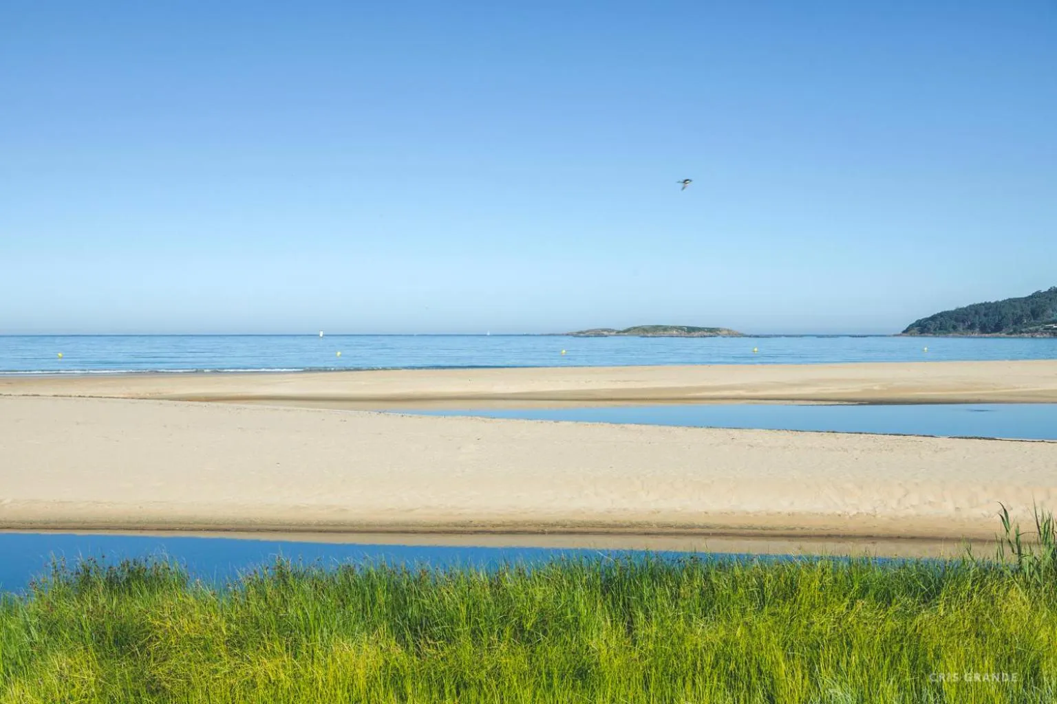 HOTEL HOLIDAY camino de Santiago por la costa