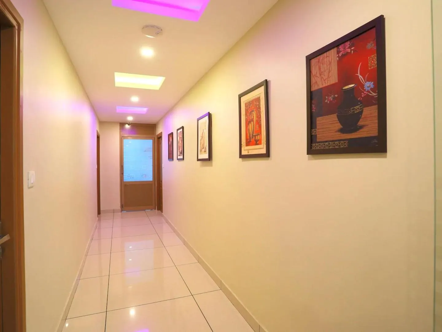 Property building in Spring Field Billets