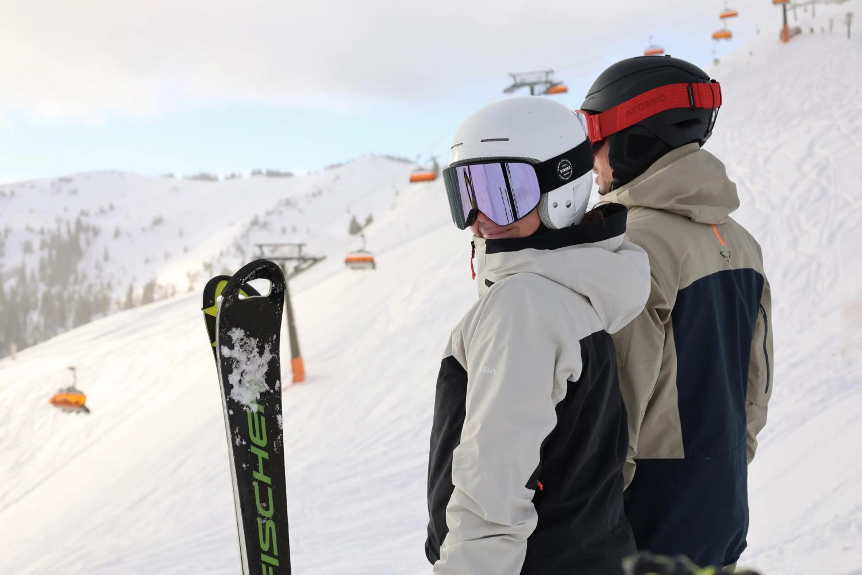 Natural landscape in Ritzenhof - Hotel und Spa am See 4-Sterne-Superior