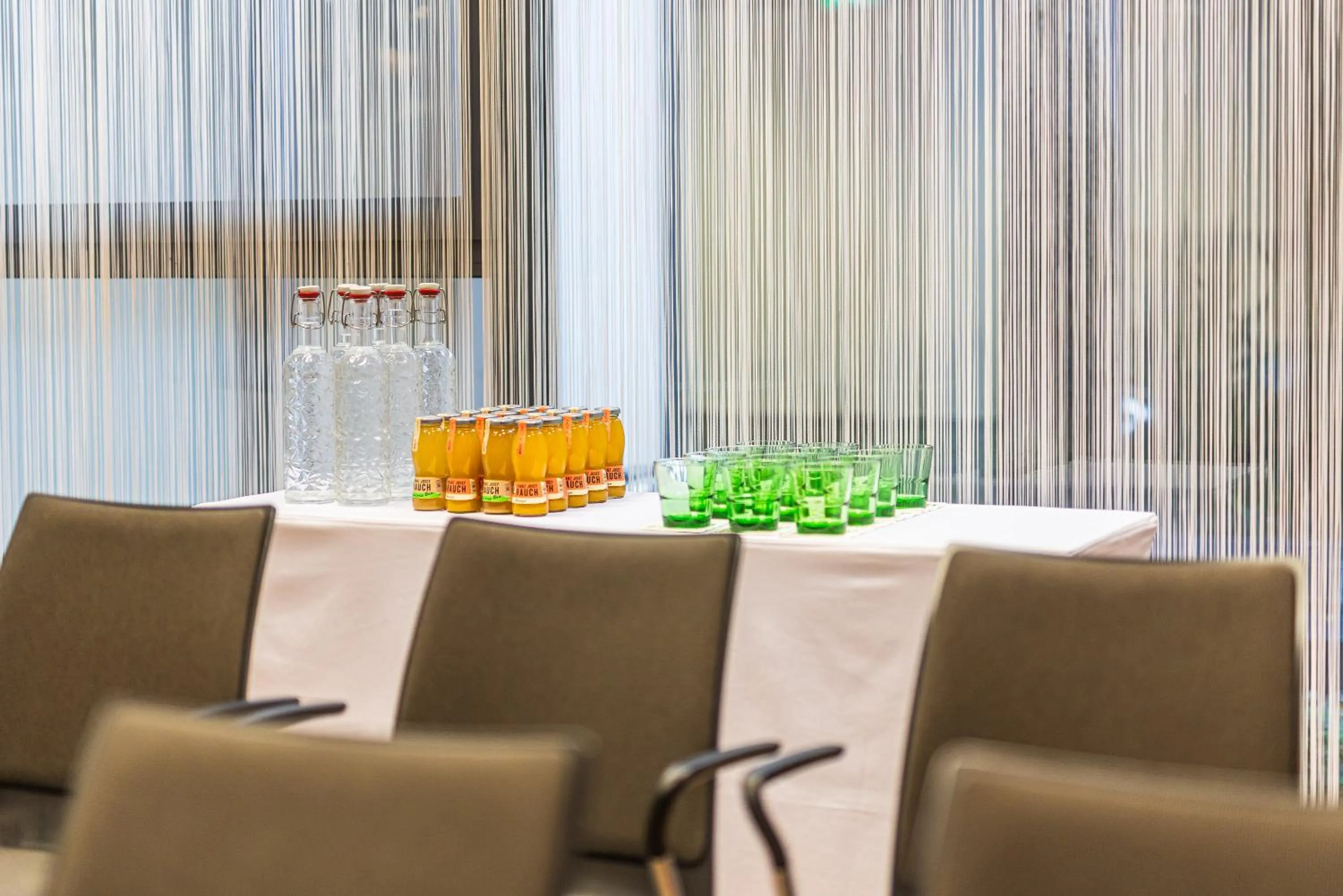 Business facilities in Ritzenhof - Hotel und Spa am See 4-Sterne-Superior