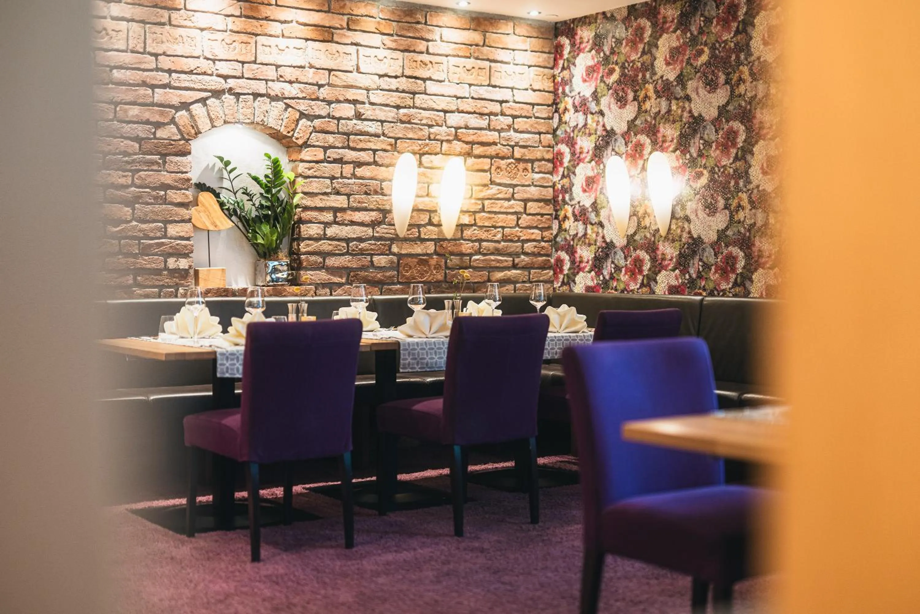 Restaurant/places to eat in Ritzenhof - Hotel und Spa am See 4-Sterne-Superior