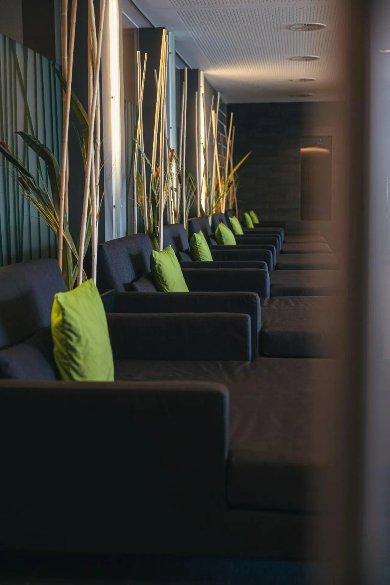 Spa and wellness centre/facilities in Ritzenhof - Hotel und Spa am See 4-Sterne-Superior