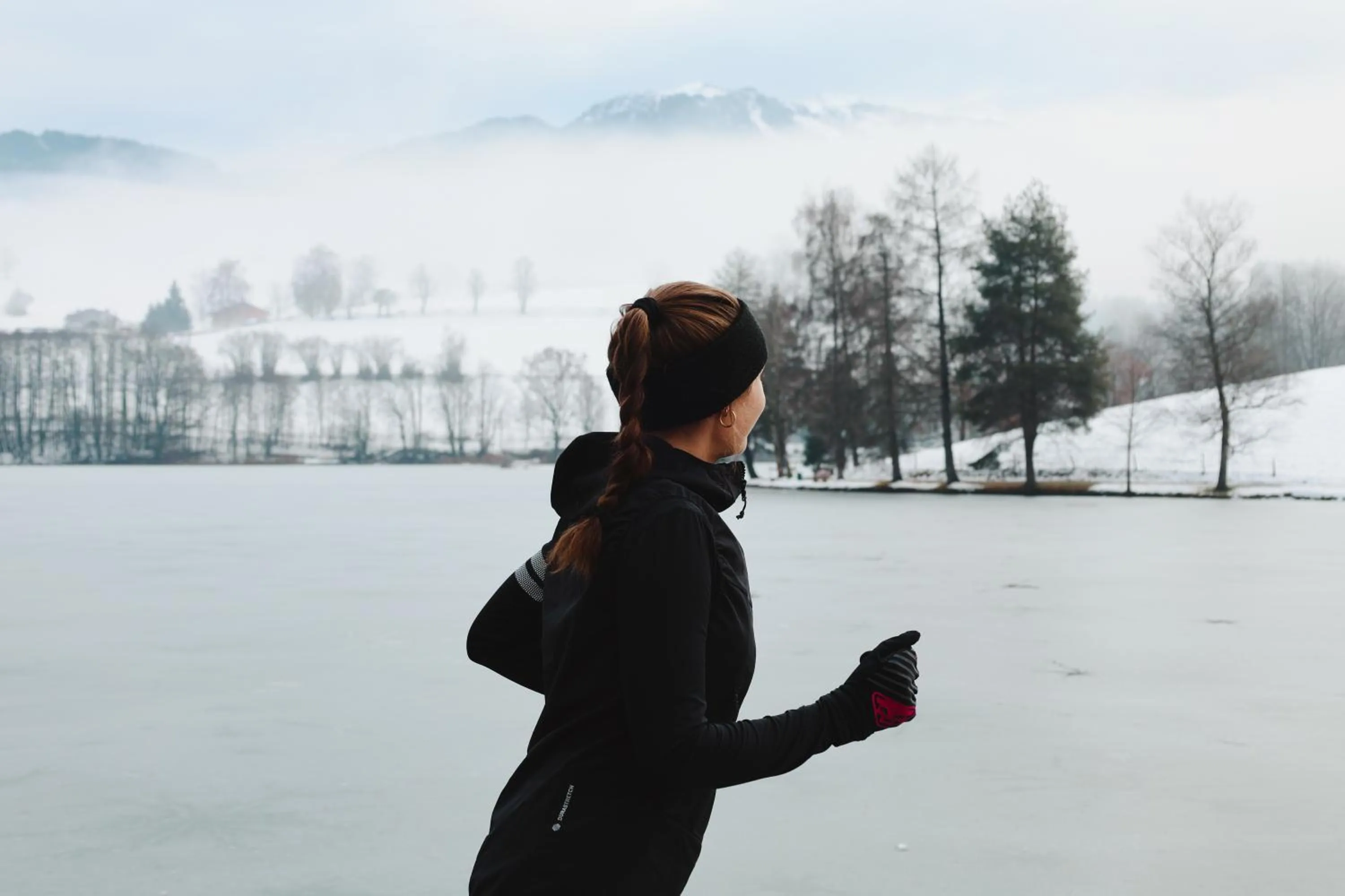 Lake view in Ritzenhof - Hotel und Spa am See 4-Sterne-Superior