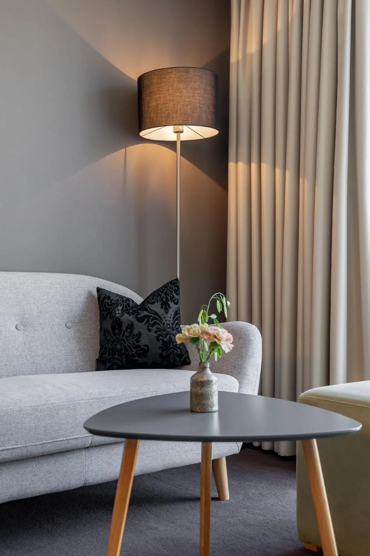 Decorative detail in Ritzenhof - Hotel und Spa am See 4-Sterne-Superior