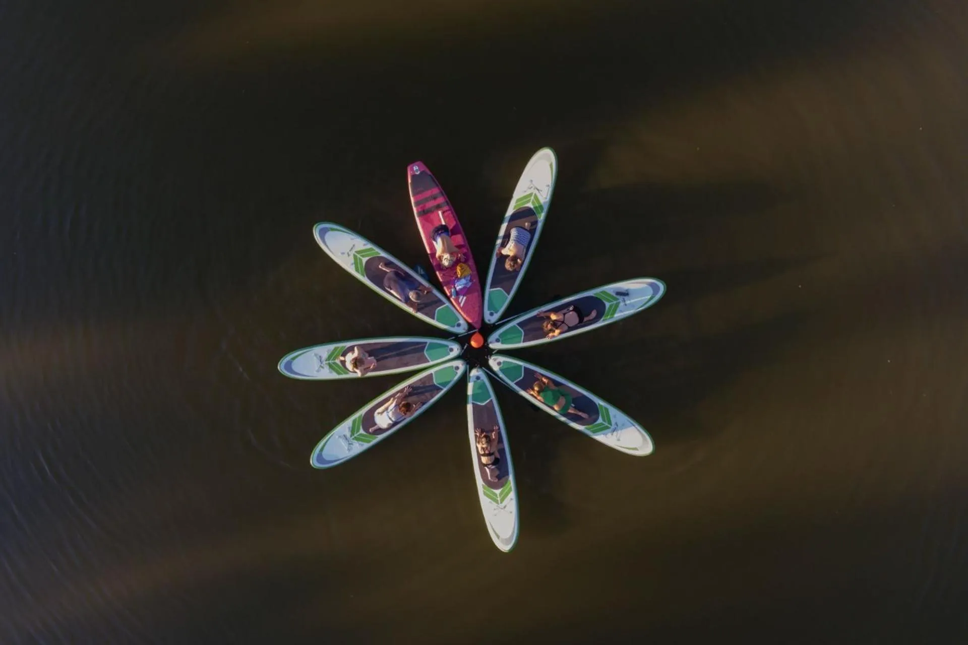 Activities in Ritzenhof - Hotel und Spa am See 4-Sterne-Superior