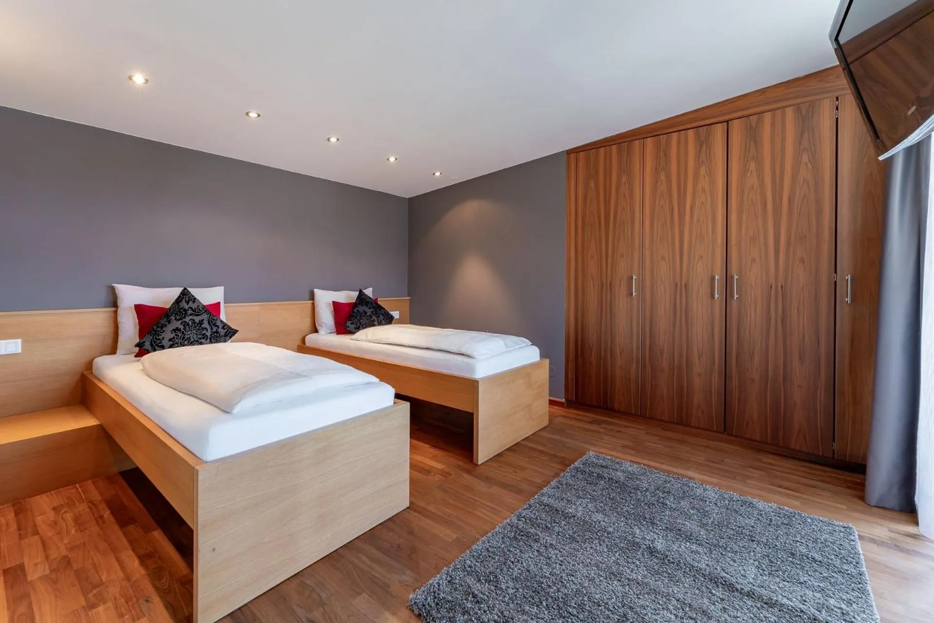 children, Bed in Ritzenhof - Hotel und Spa am See 4-Sterne-Superior