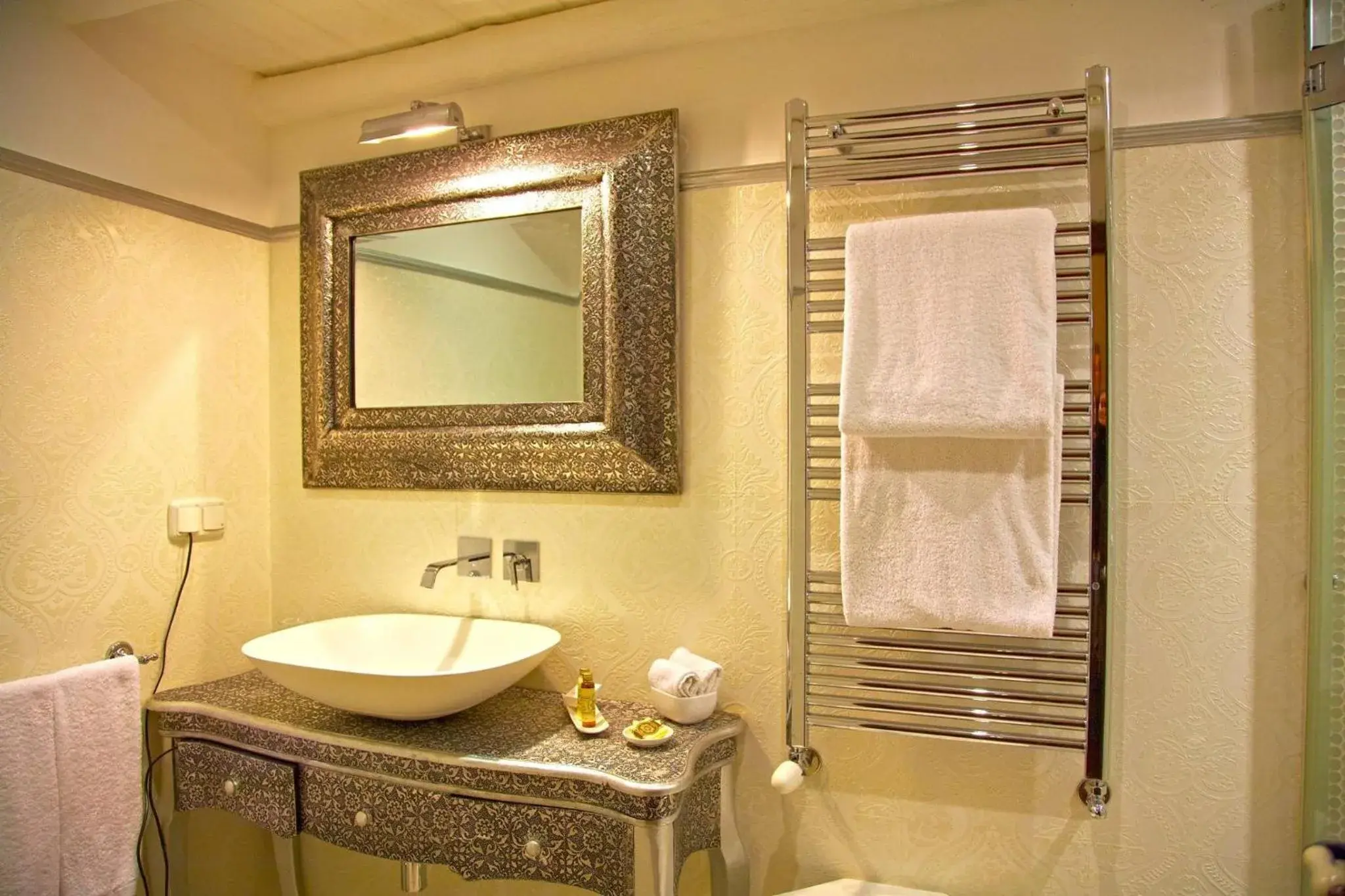 Superior Double Room in Casa Pinto Superior Double Room in Casa Pinto