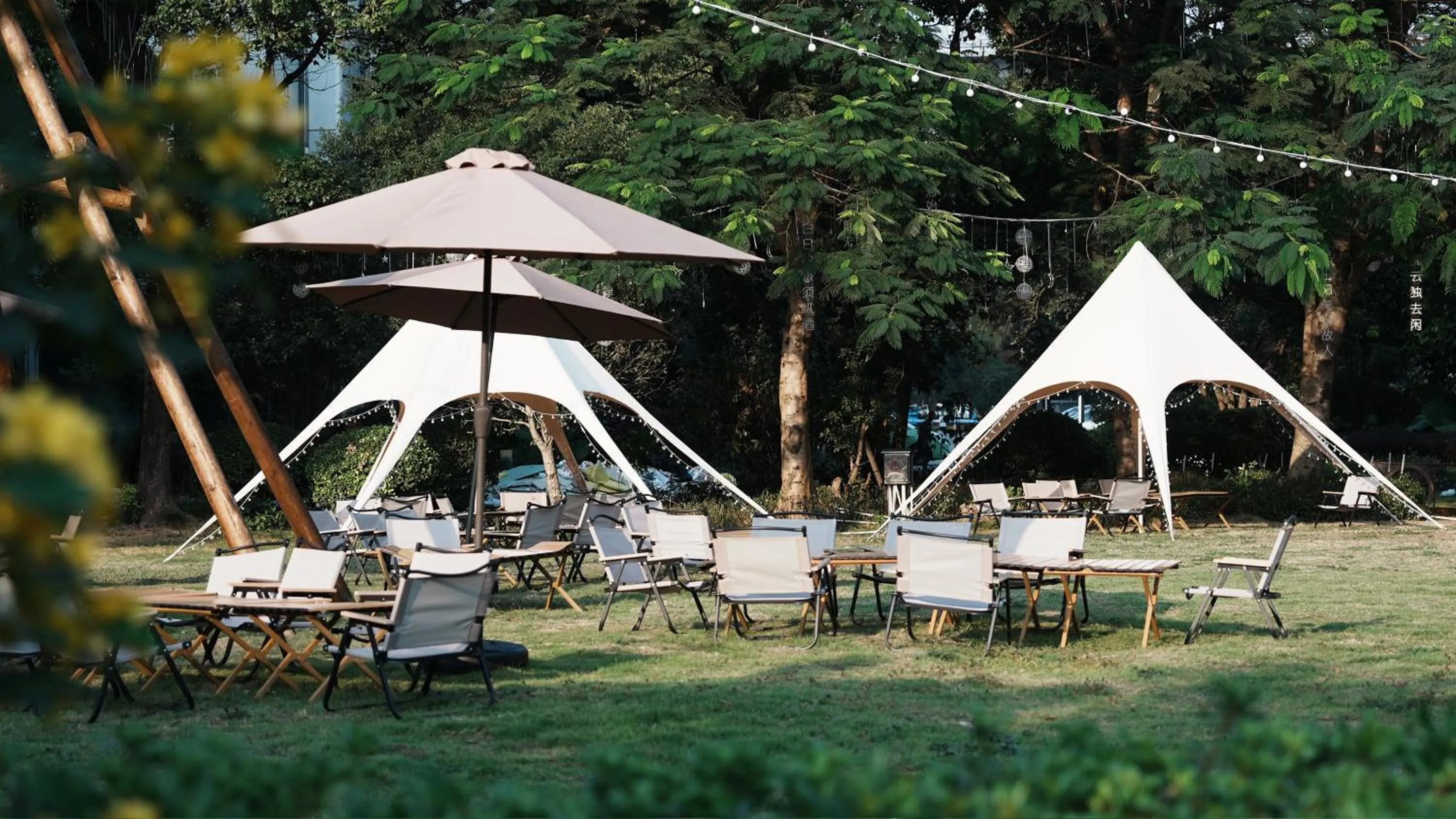 Fitness centre/facilities in HUALUXE Xiamen Haicang Habour View