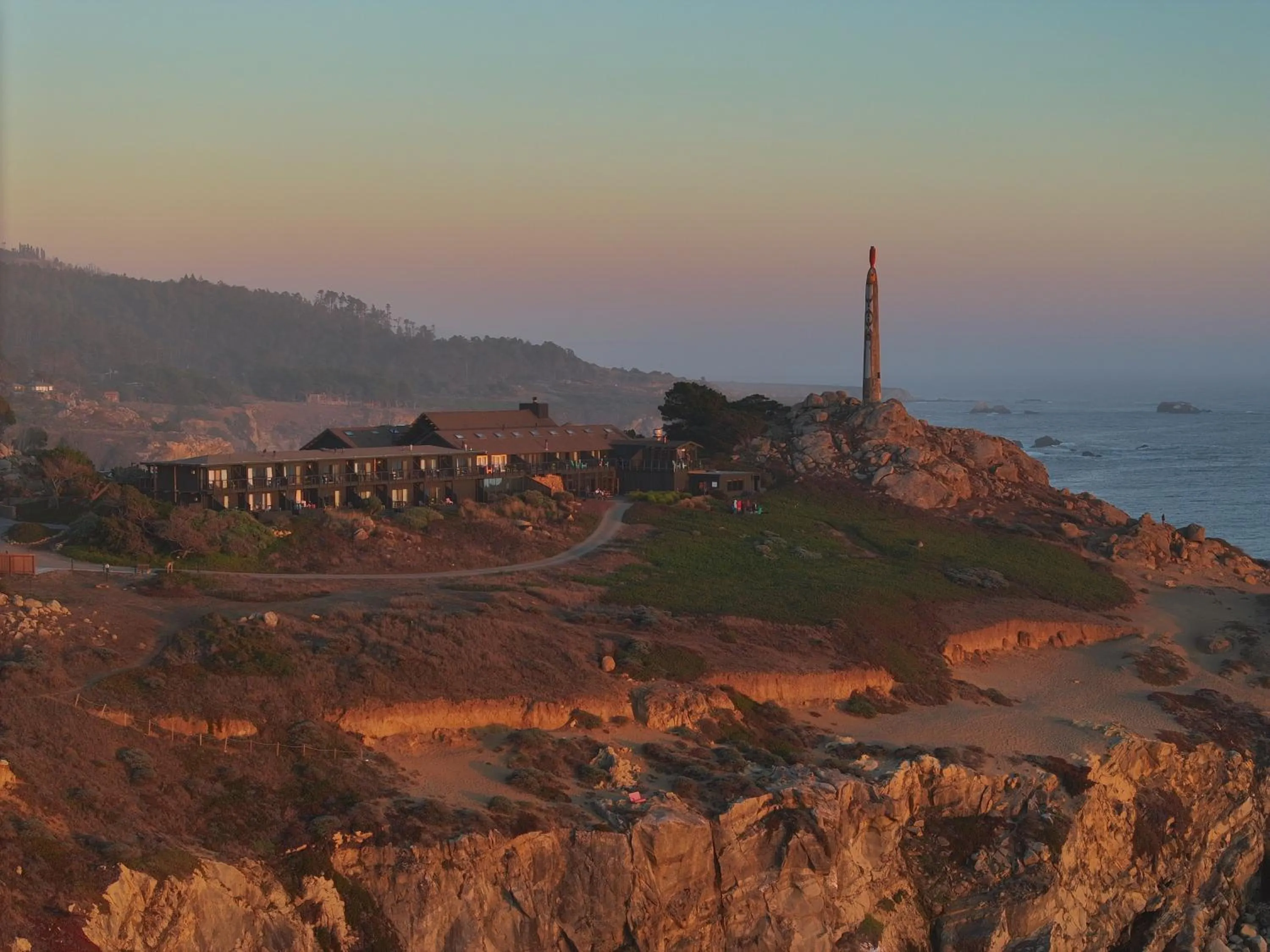 View (from property/room) in Timber Cove Resort