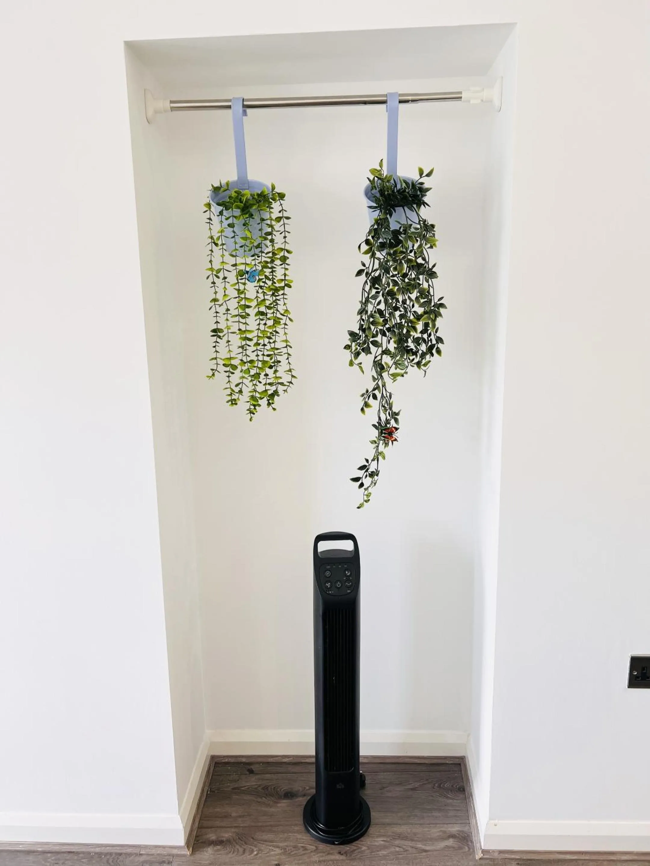 Bedroom in Fox House Studios, City centre Aparthotel