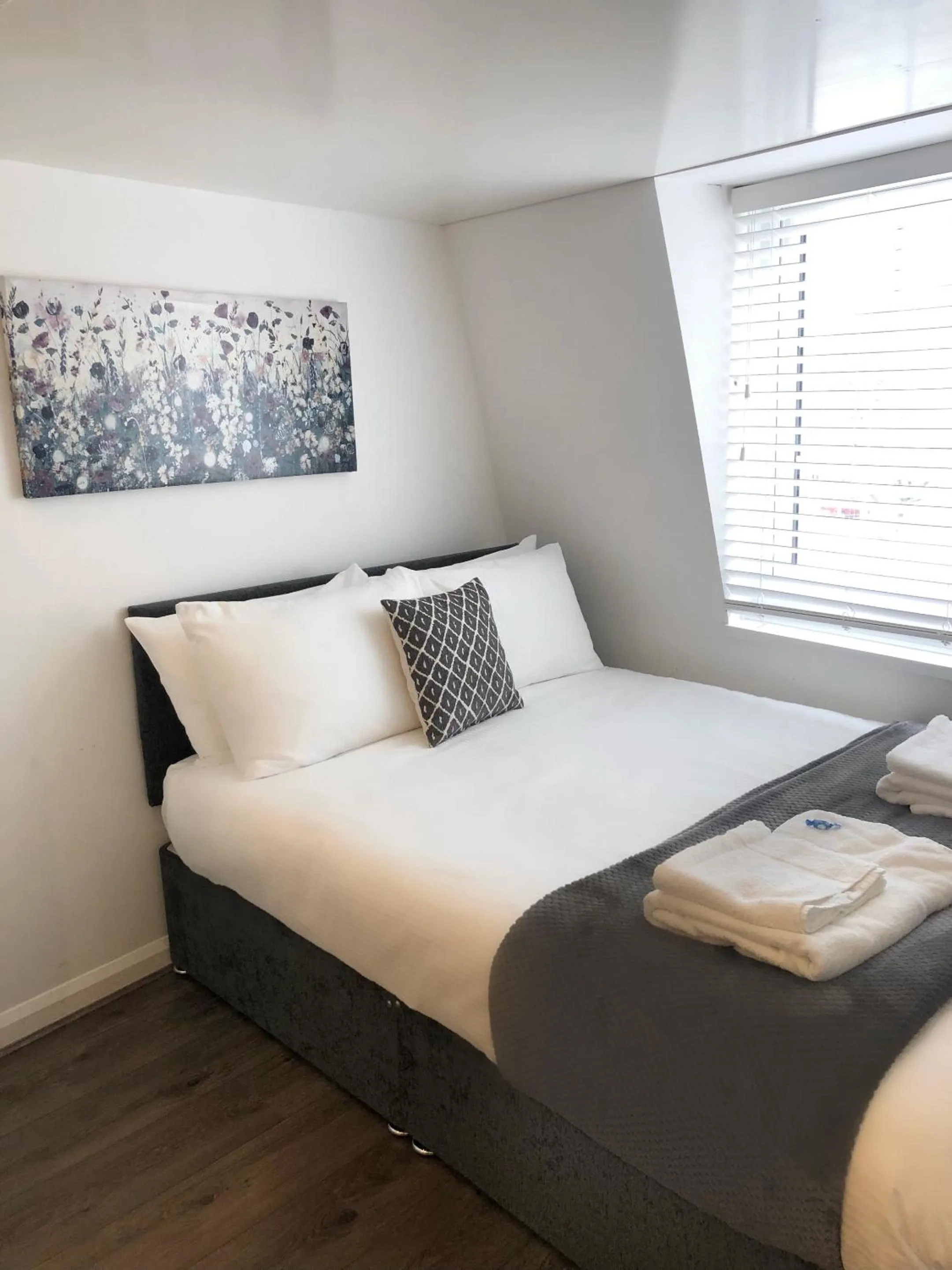 Other, Bed in Fox House Studios, City centre Aparthotel