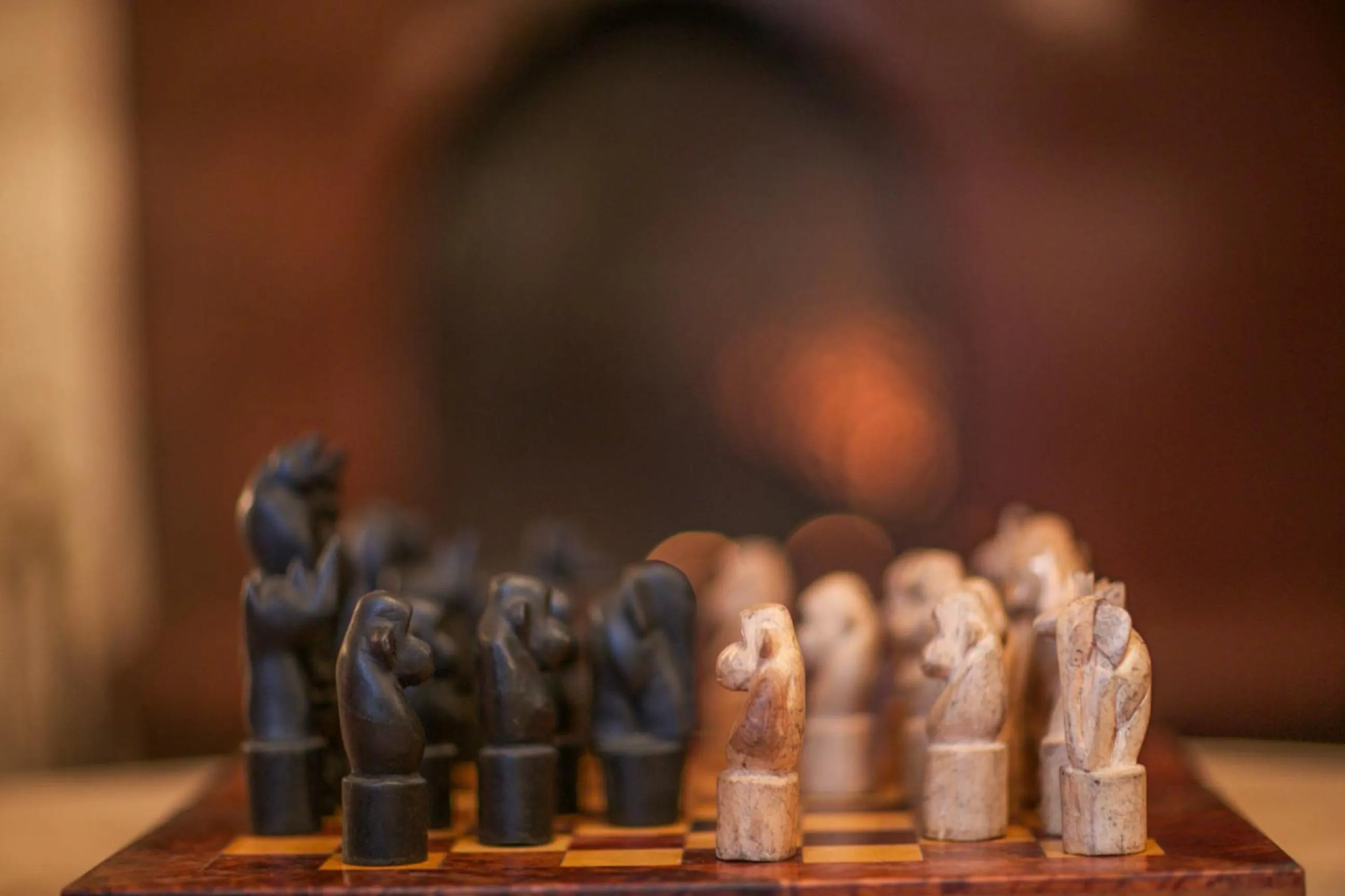 Decorative detail in Riad Africa - Marrakech Medina Maison d'Hote