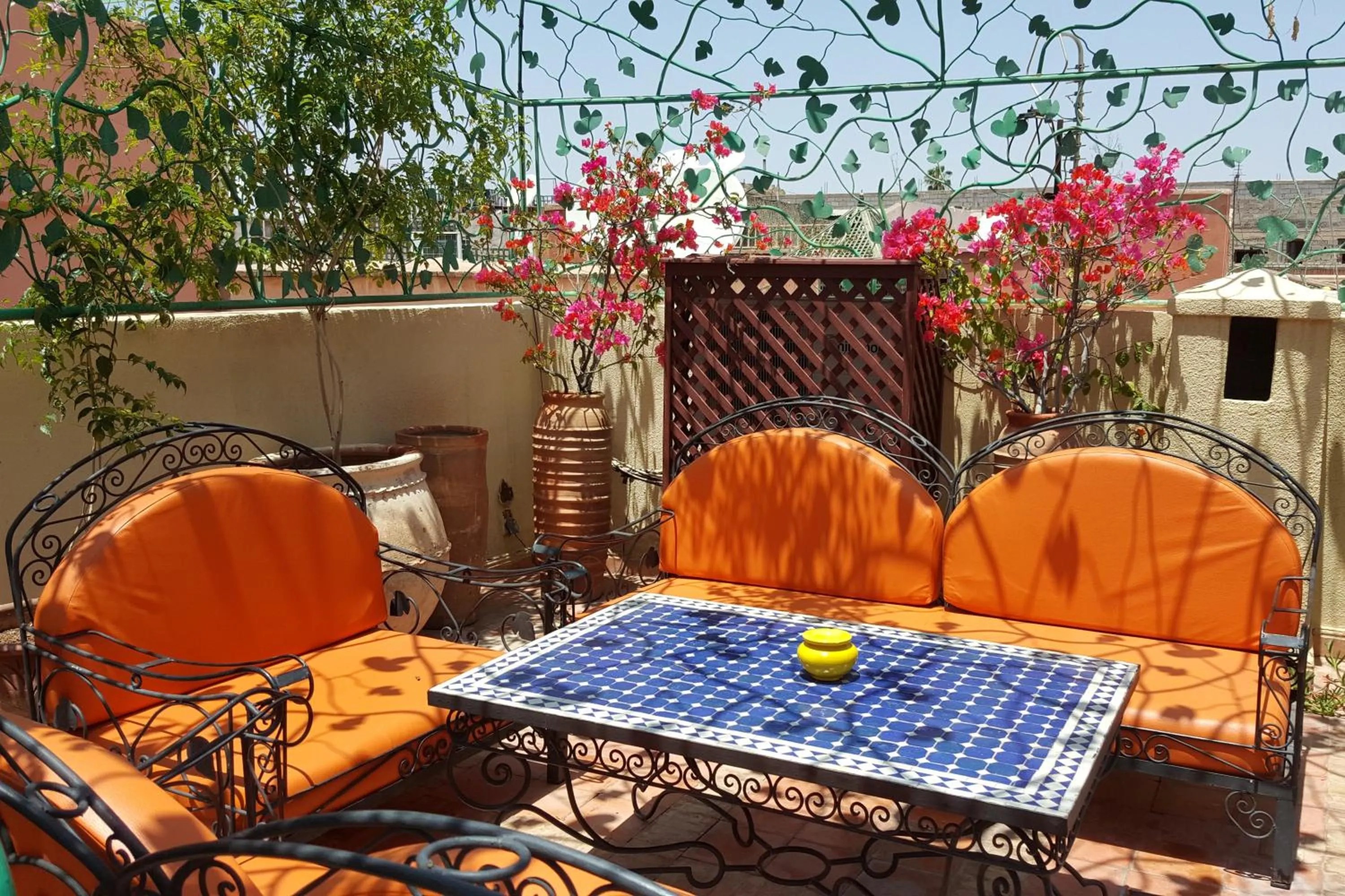 Other in Riad Africa - Marrakech Medina Maison d'Hote