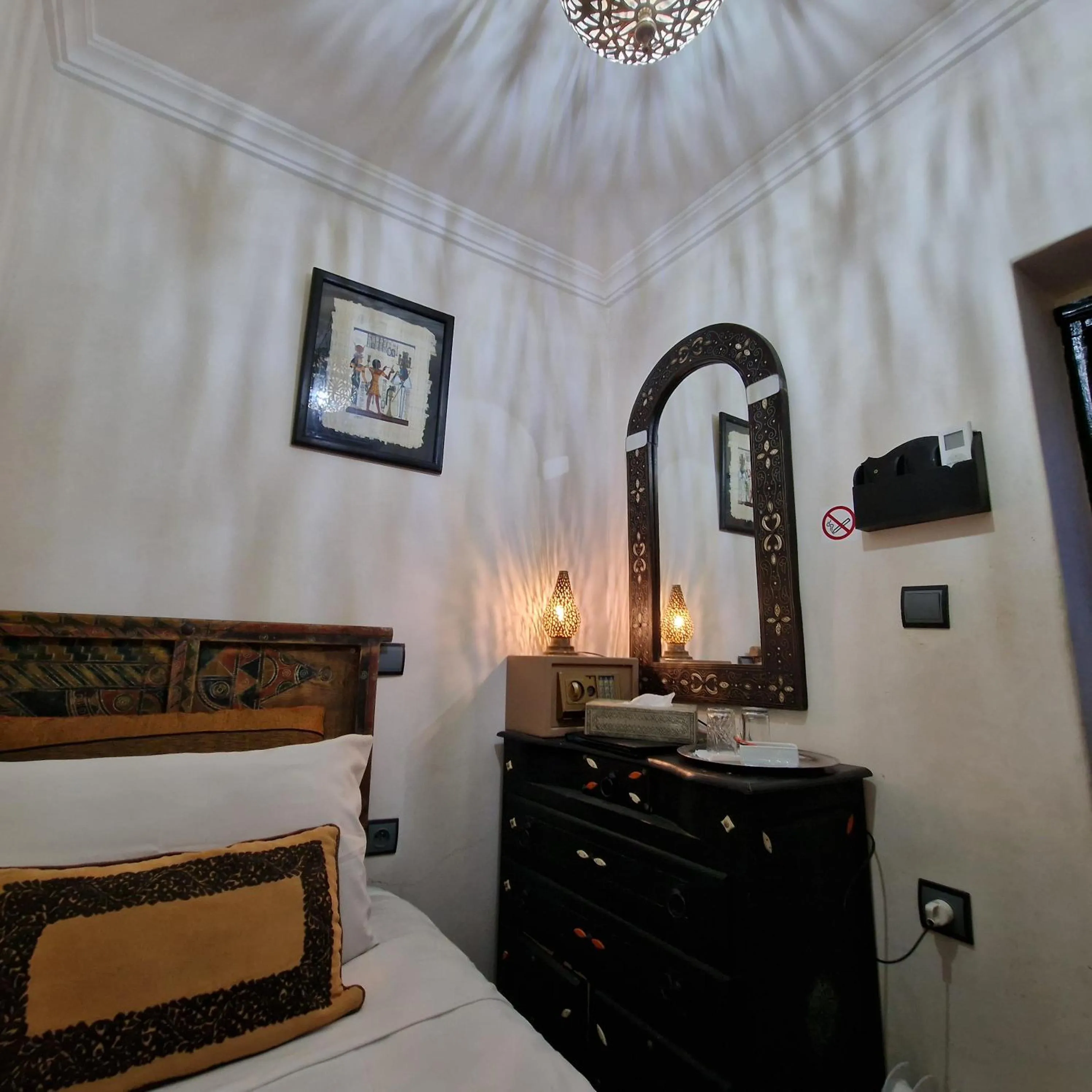 Riad Africa - Marrakech Medina Maison d'Hote