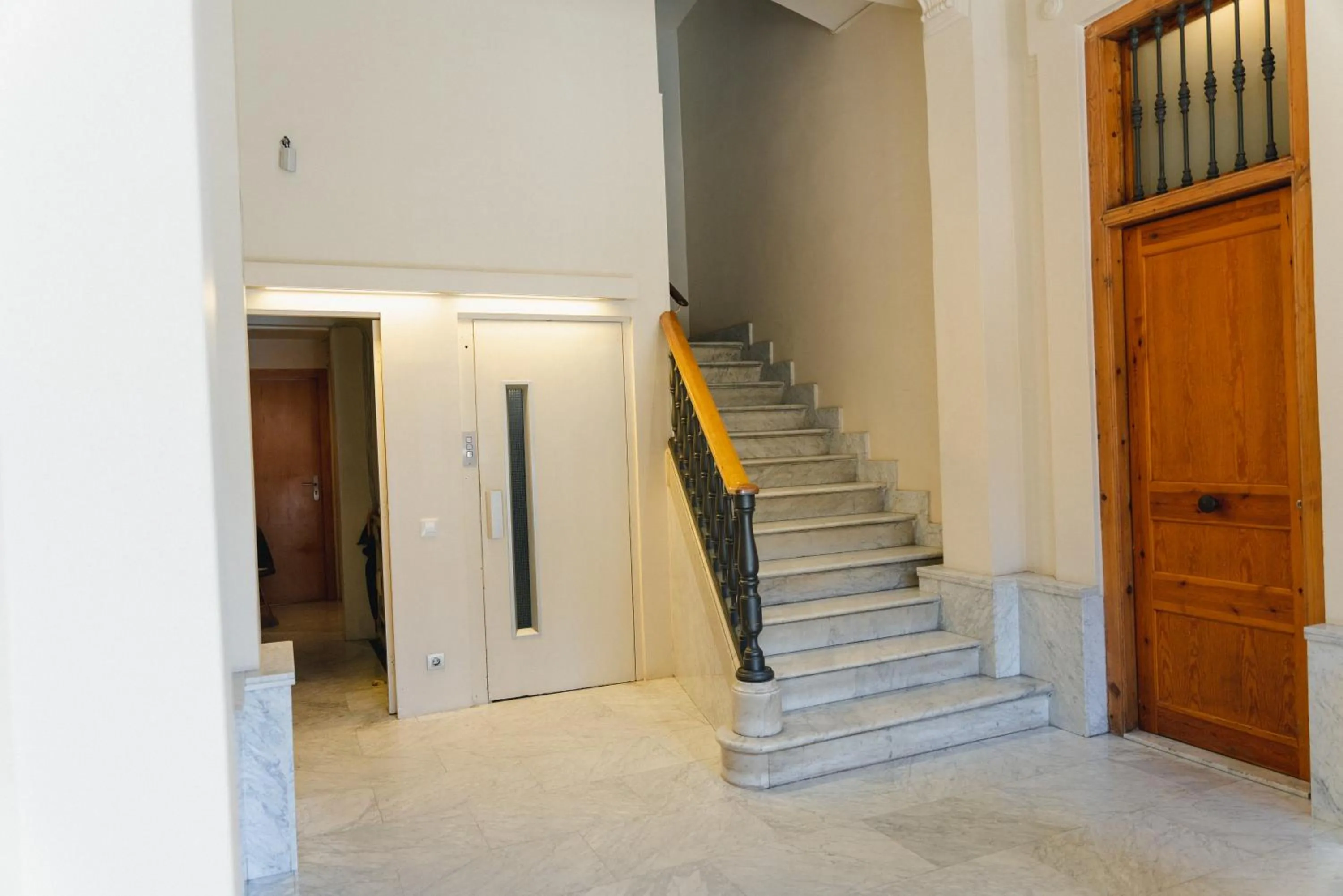 Facade/entrance in Cosmopolitan Boutique Rambla