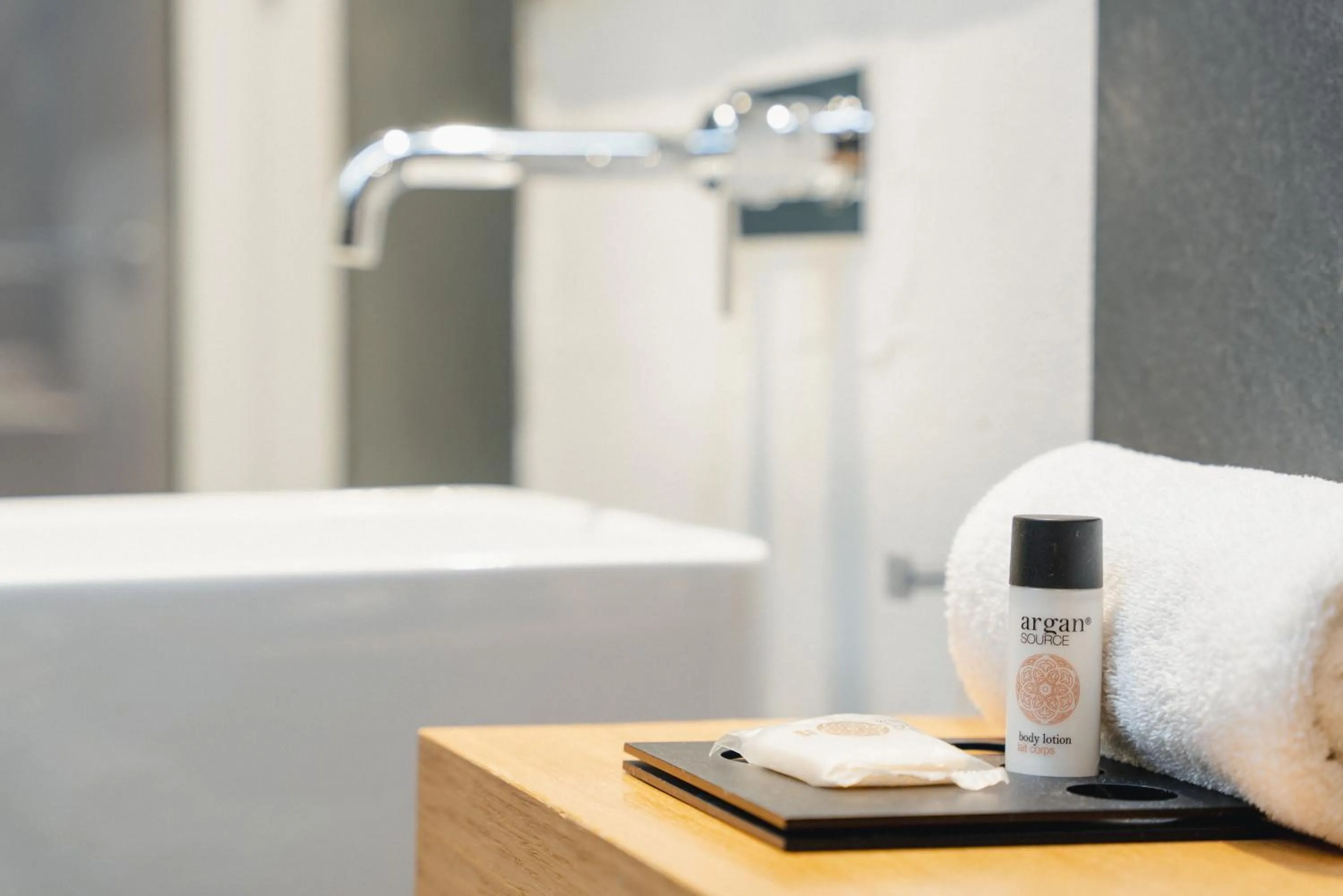 Decorative detail in Cosmopolitan Boutique Rambla