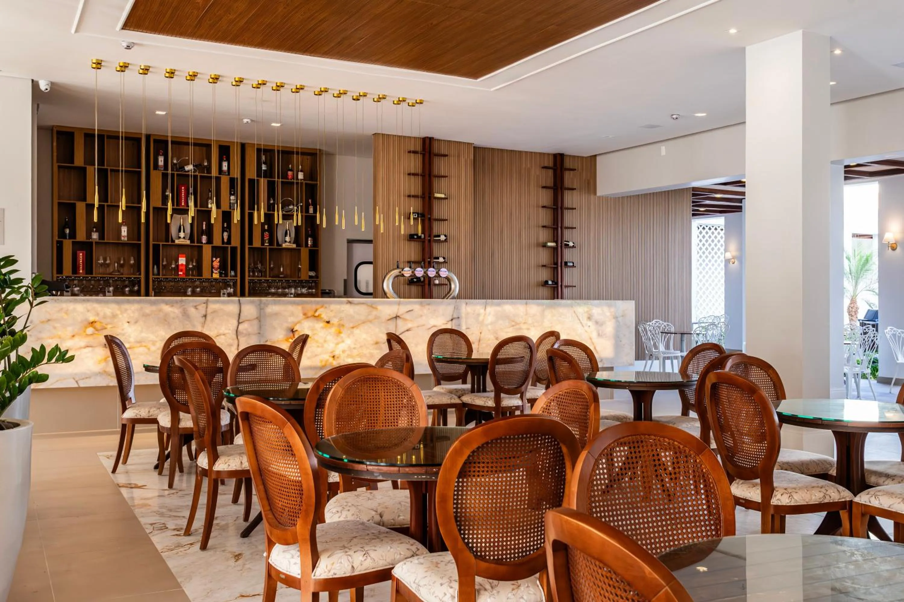 Lounge or bar in Sauipe Sol Grand Premium All Inclusive