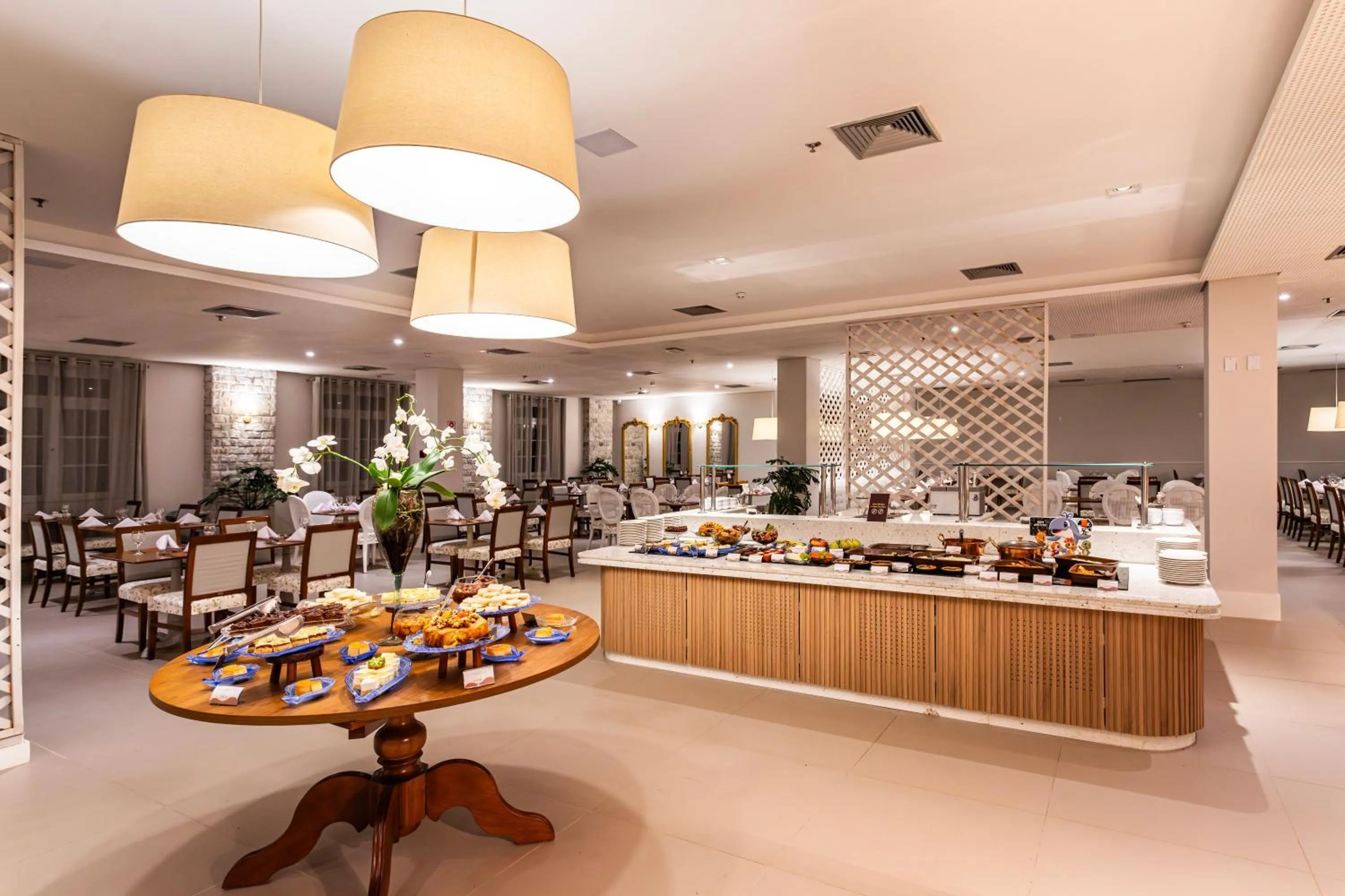 Restaurant/places to eat in Sauipe Sol Grand Premium All Inclusive