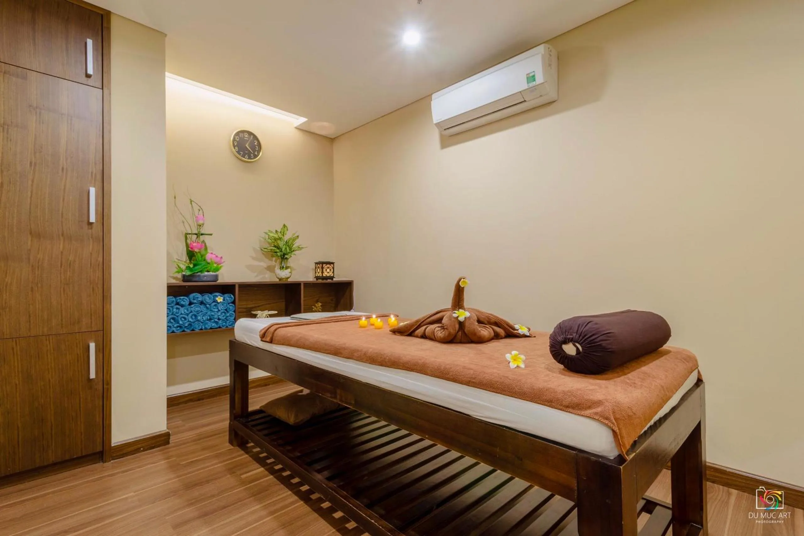 Spa and wellness centre/facilities, Bed in Pavilion Hotel Da Nang