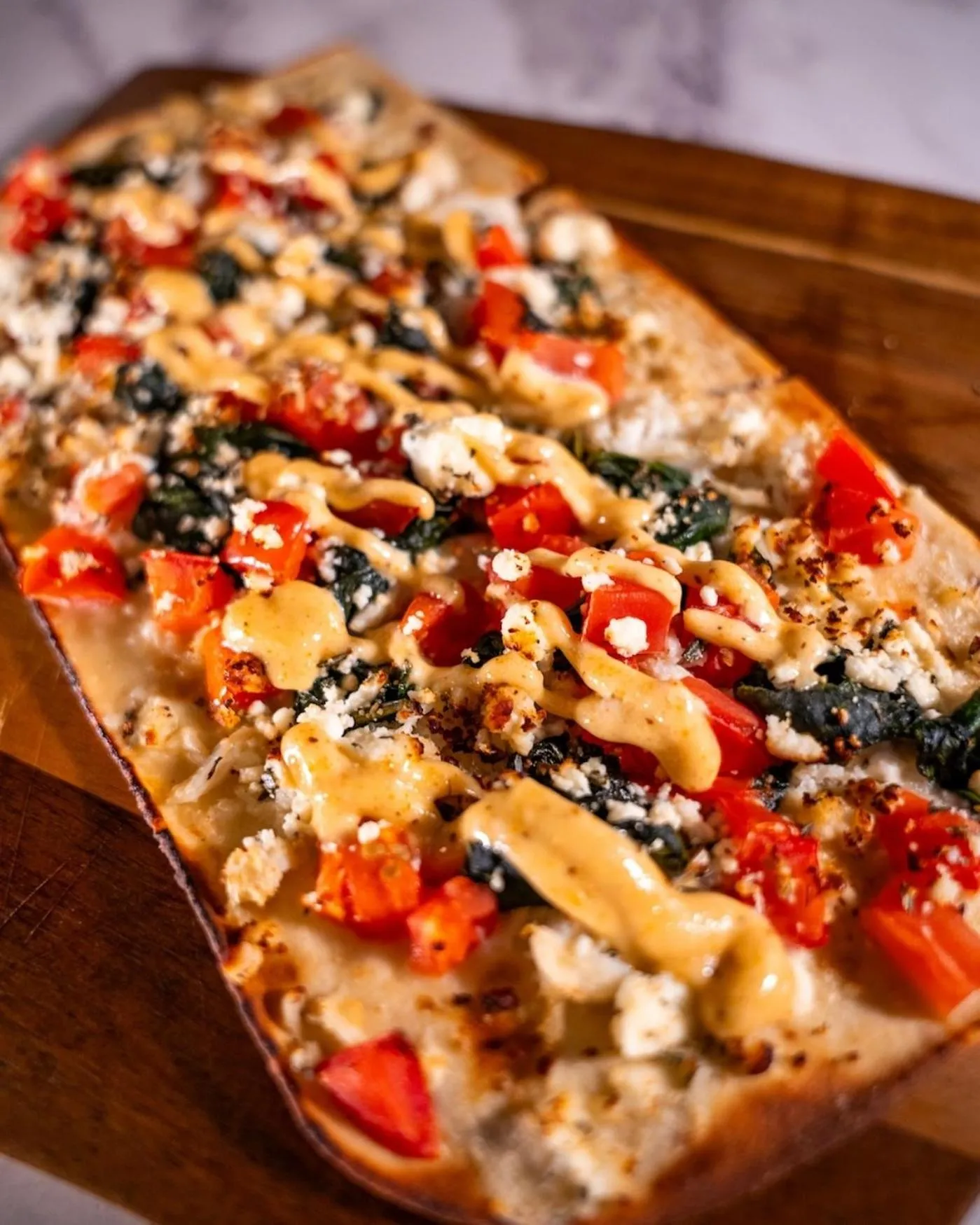 Food in The Delaney Hotel