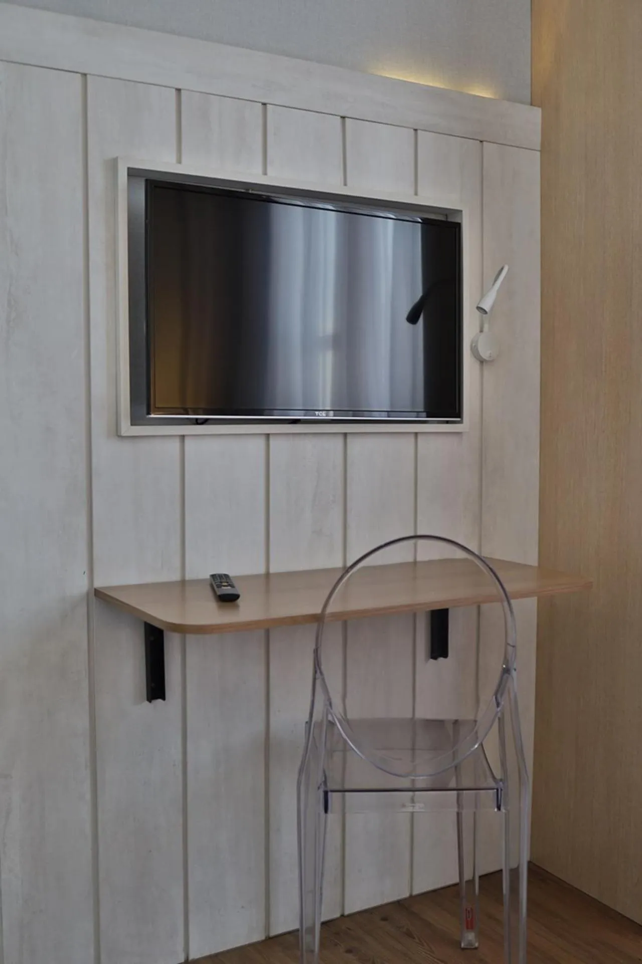 TV and multimedia in Ramada Encore Sao Paulo Tiradentes Centro