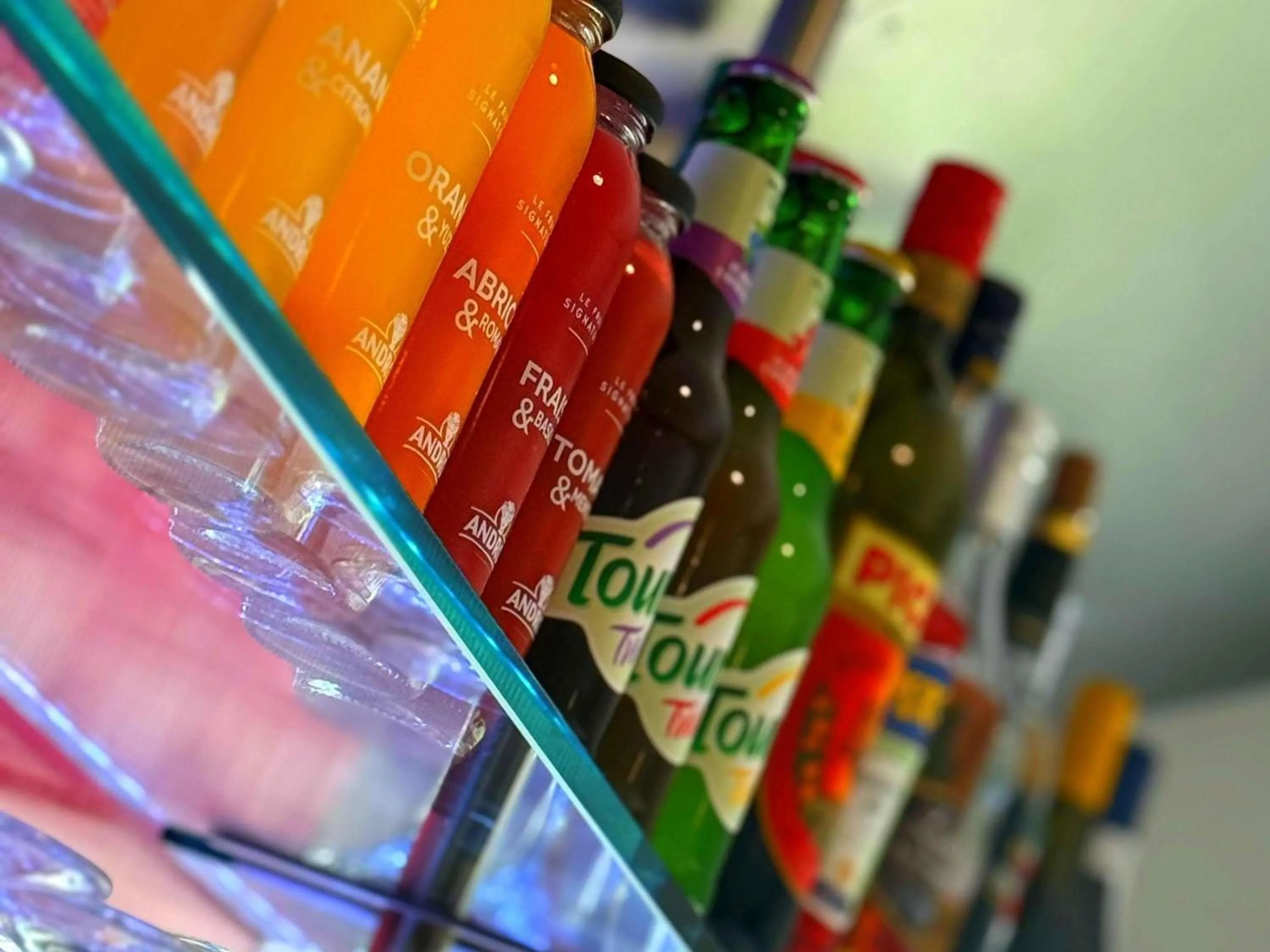 Property building in ibis Avallon