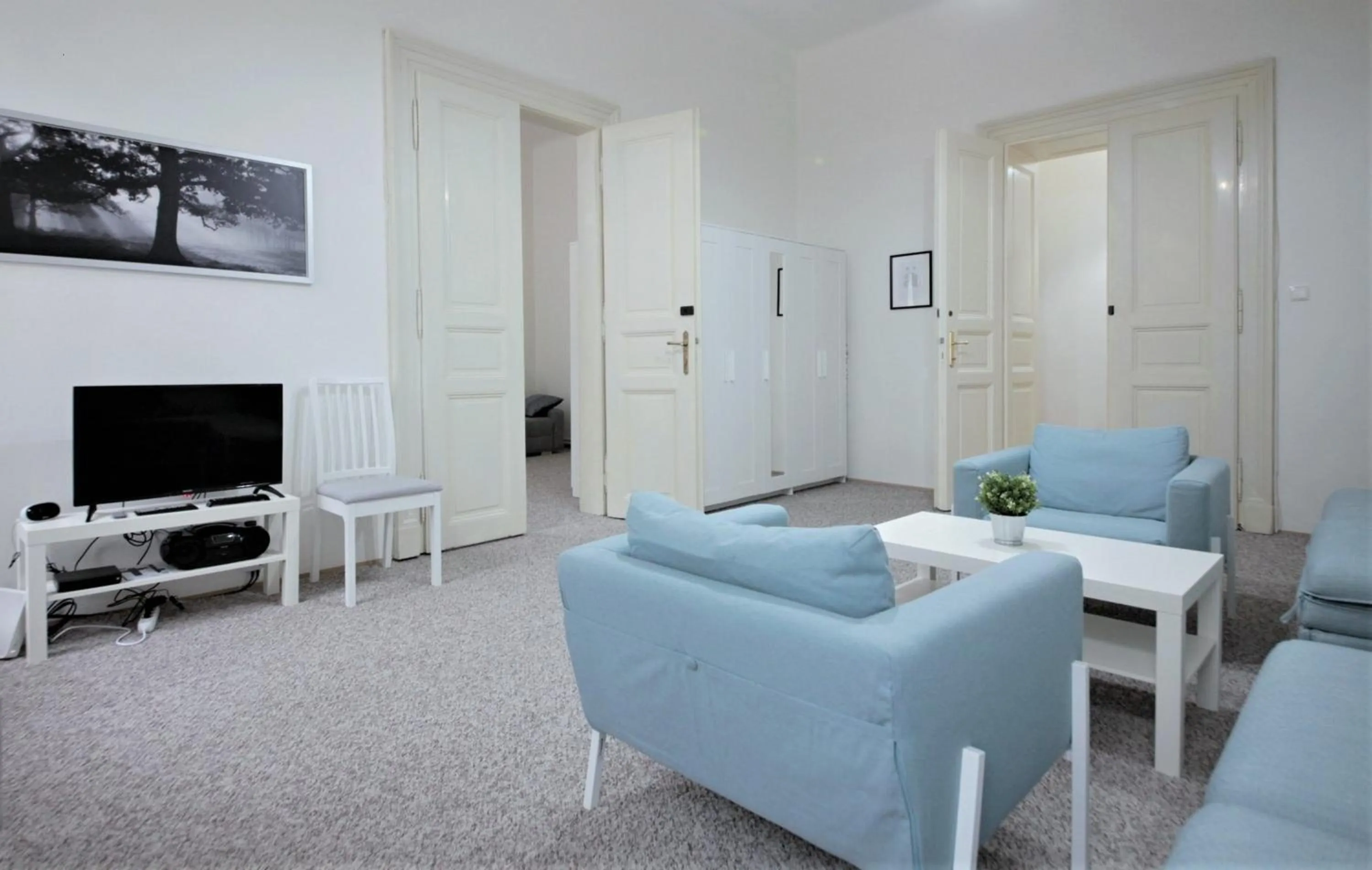 Aparthotel Wenceslas