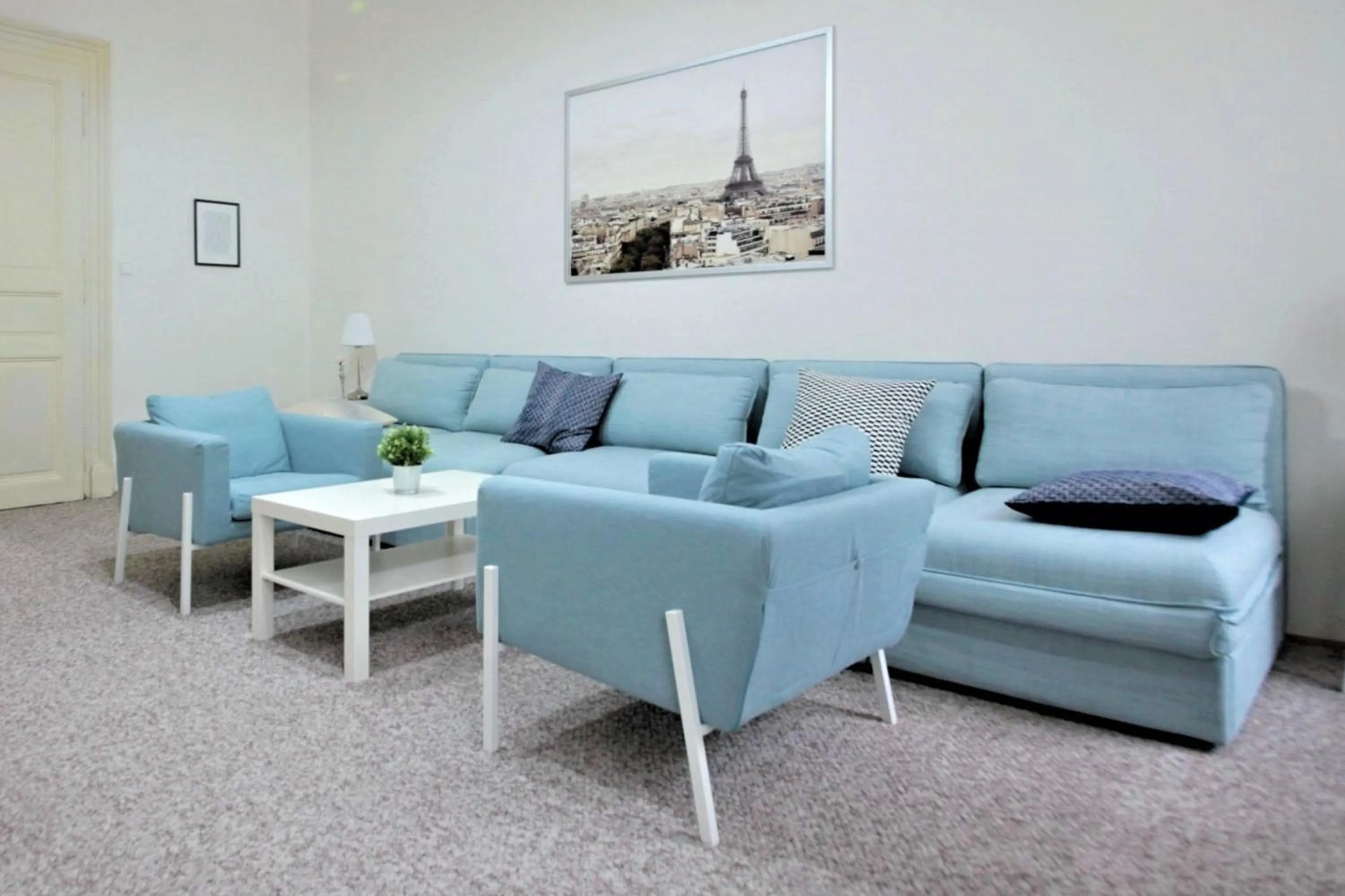 Aparthotel Wenceslas