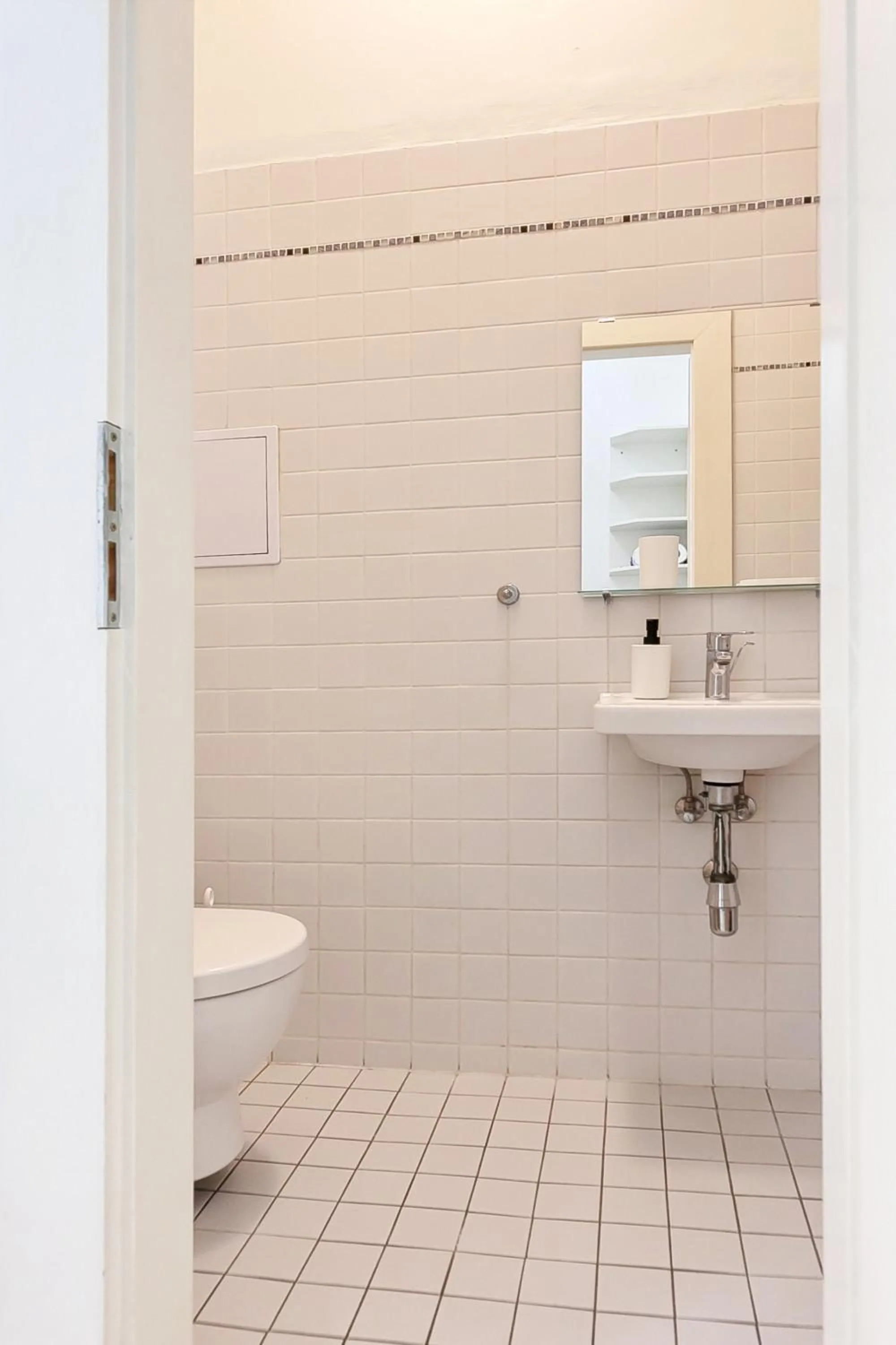 Aparthotel Wenceslas